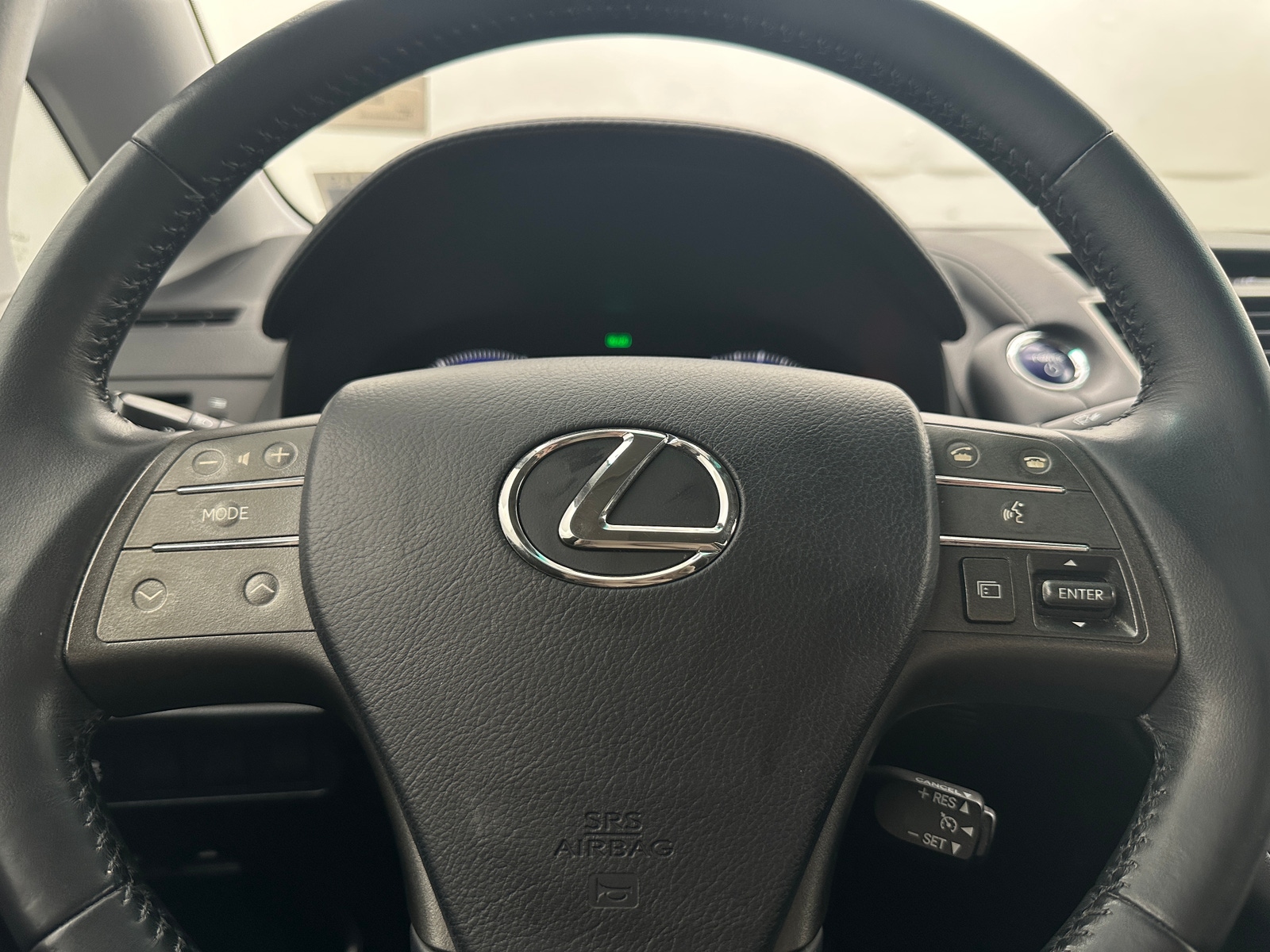 Thumbnail: 2011 Lexus HS - 5