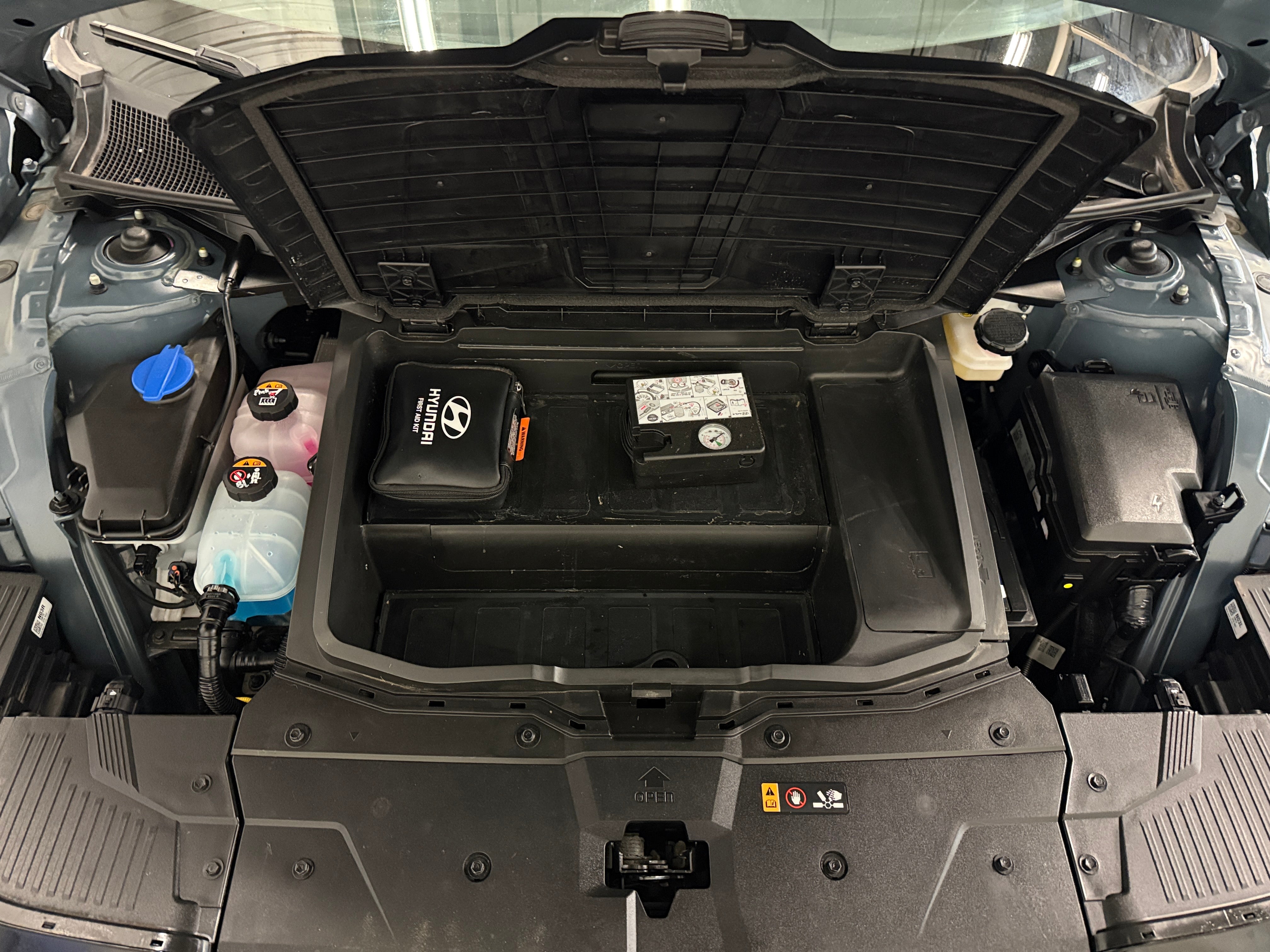 2023 Hyundai IONIQ 5