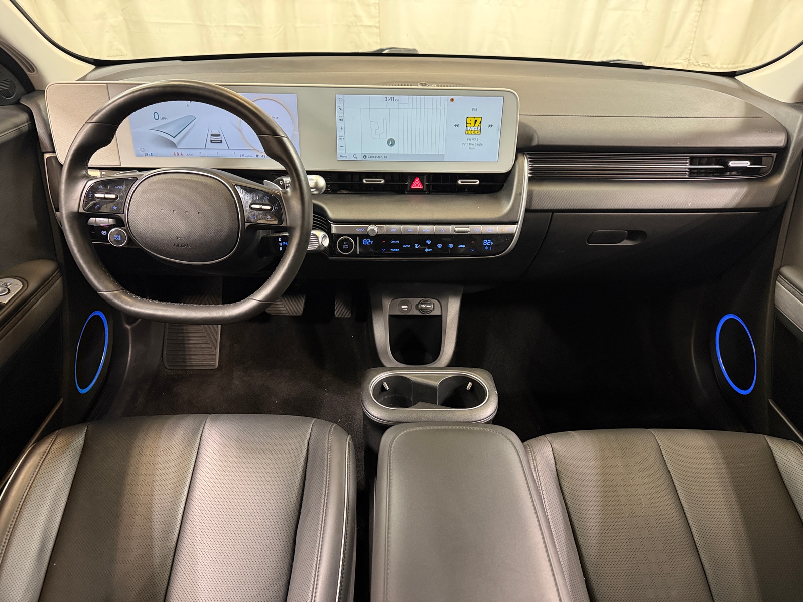 Thumbnail: 2023 Hyundai Ioniq 5 - 2