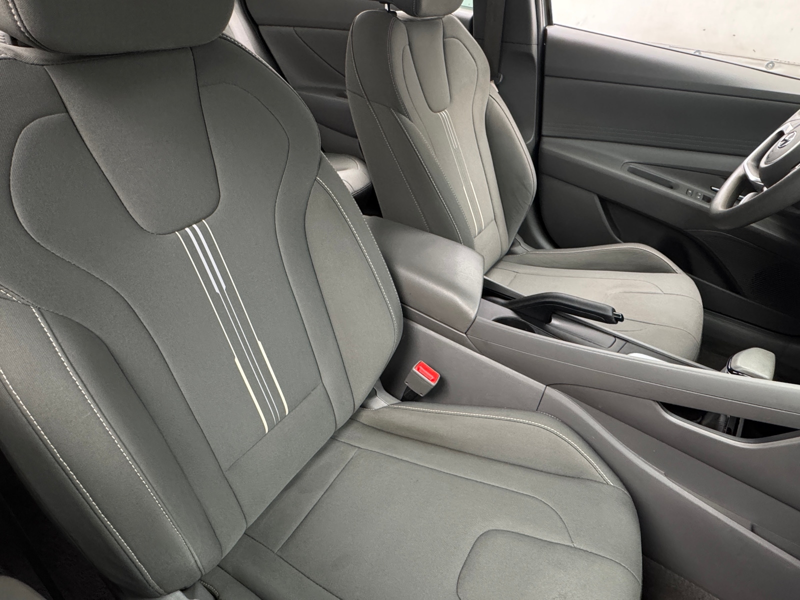 Thumbnail: 2023 Hyundai Elantra - 2