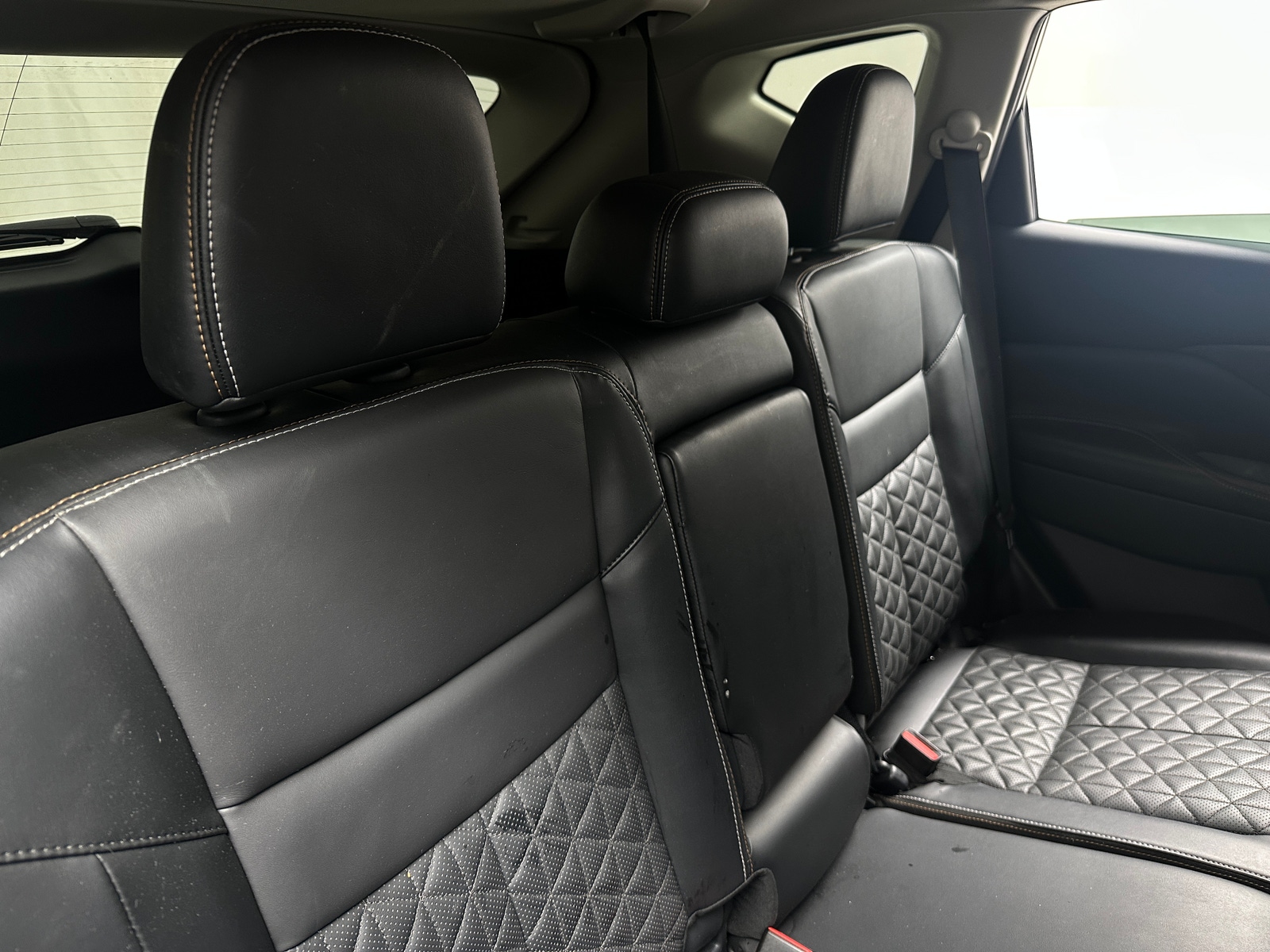 Thumbnail: 2024 Nissan Murano - 5