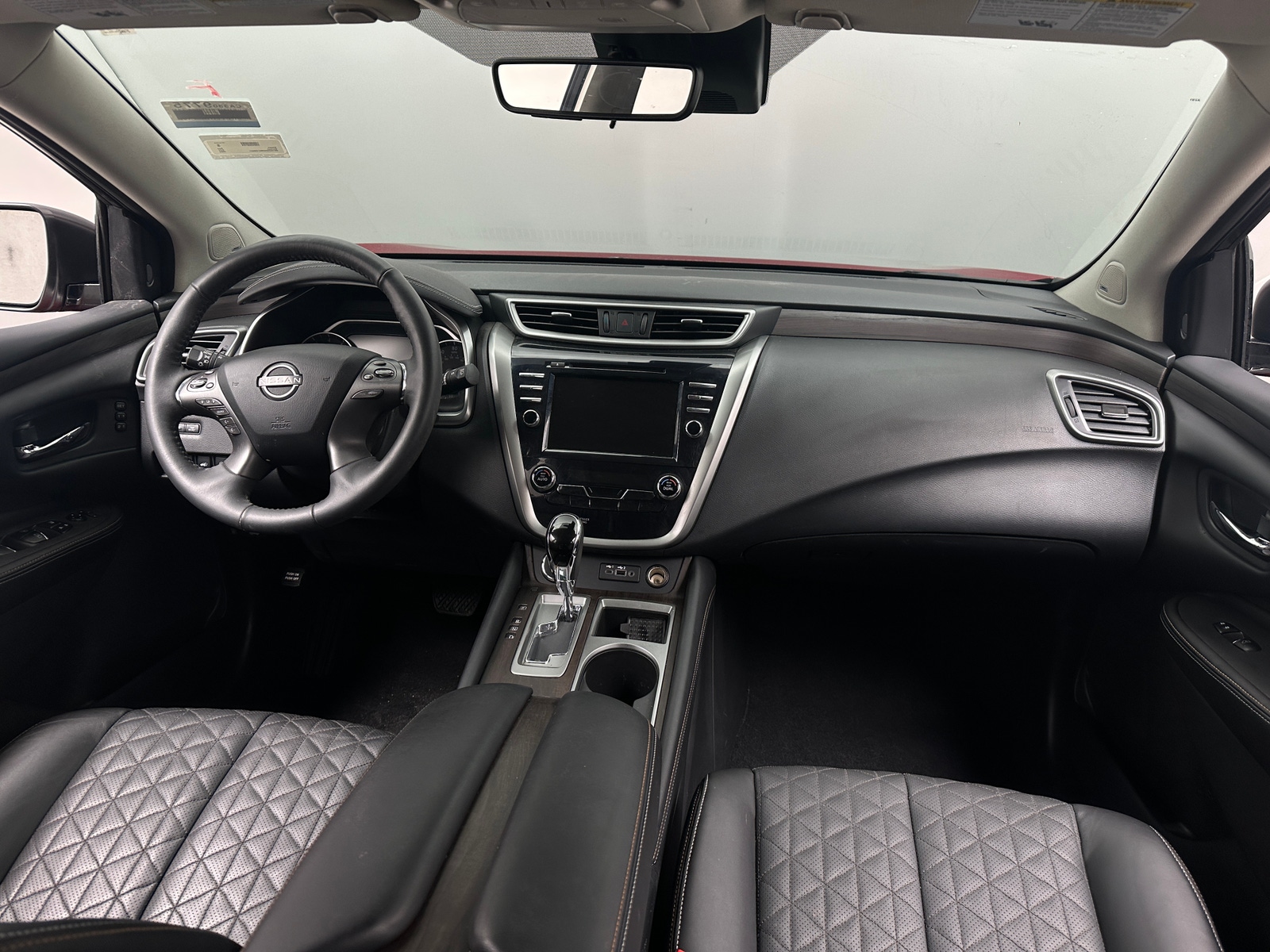 Thumbnail: 2024 Nissan Murano - 2