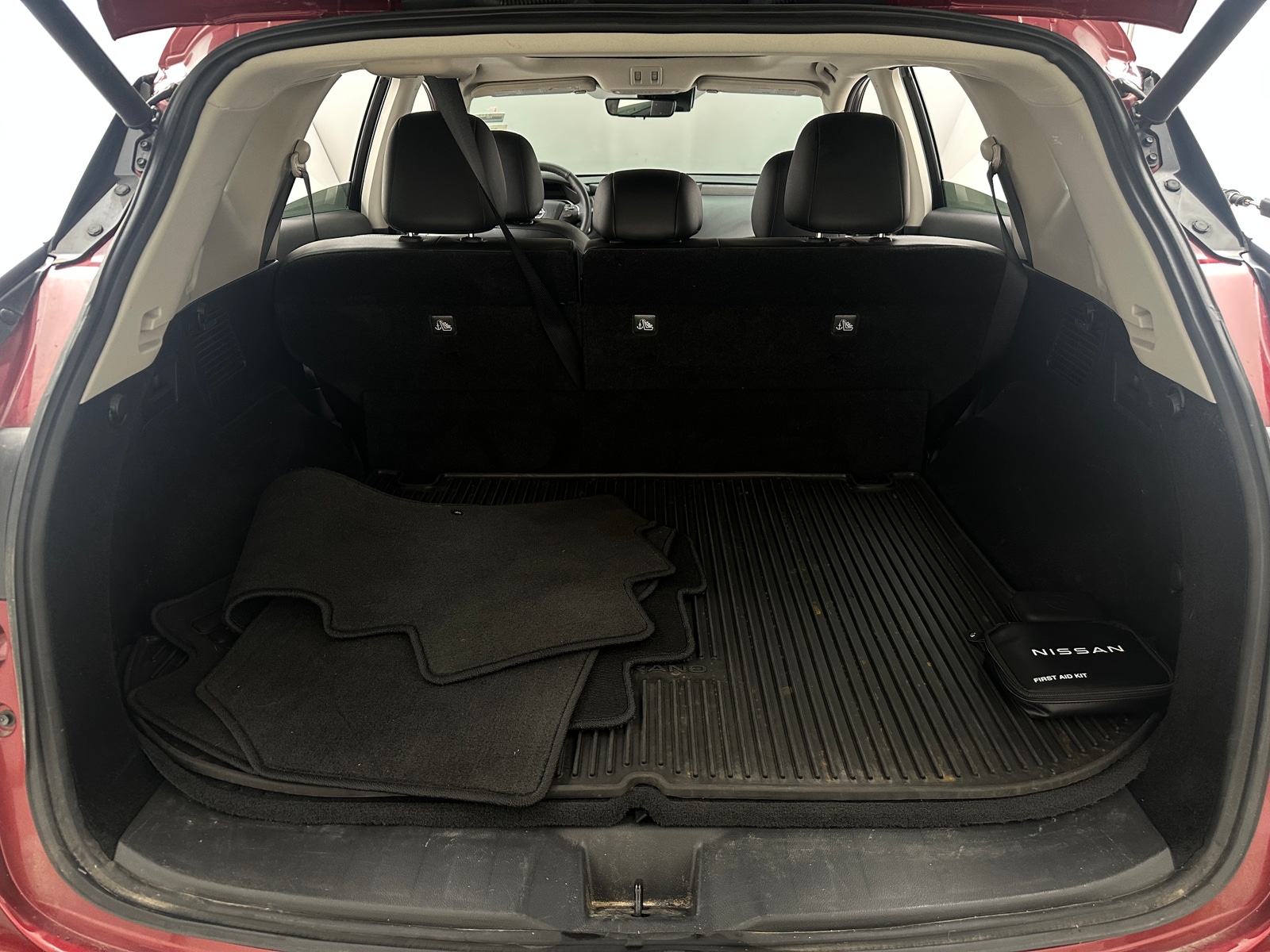 Thumbnail: 2024 Nissan Murano - 6