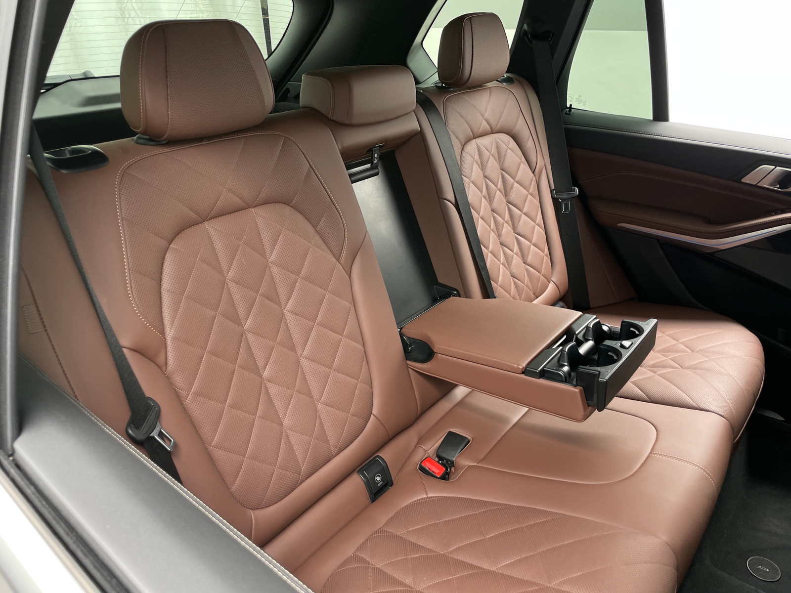 Thumbnail: 2025 BMW X5 - 5