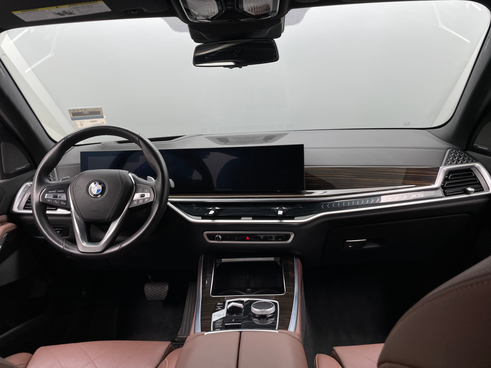 Thumbnail: 2025 BMW X5 - 2