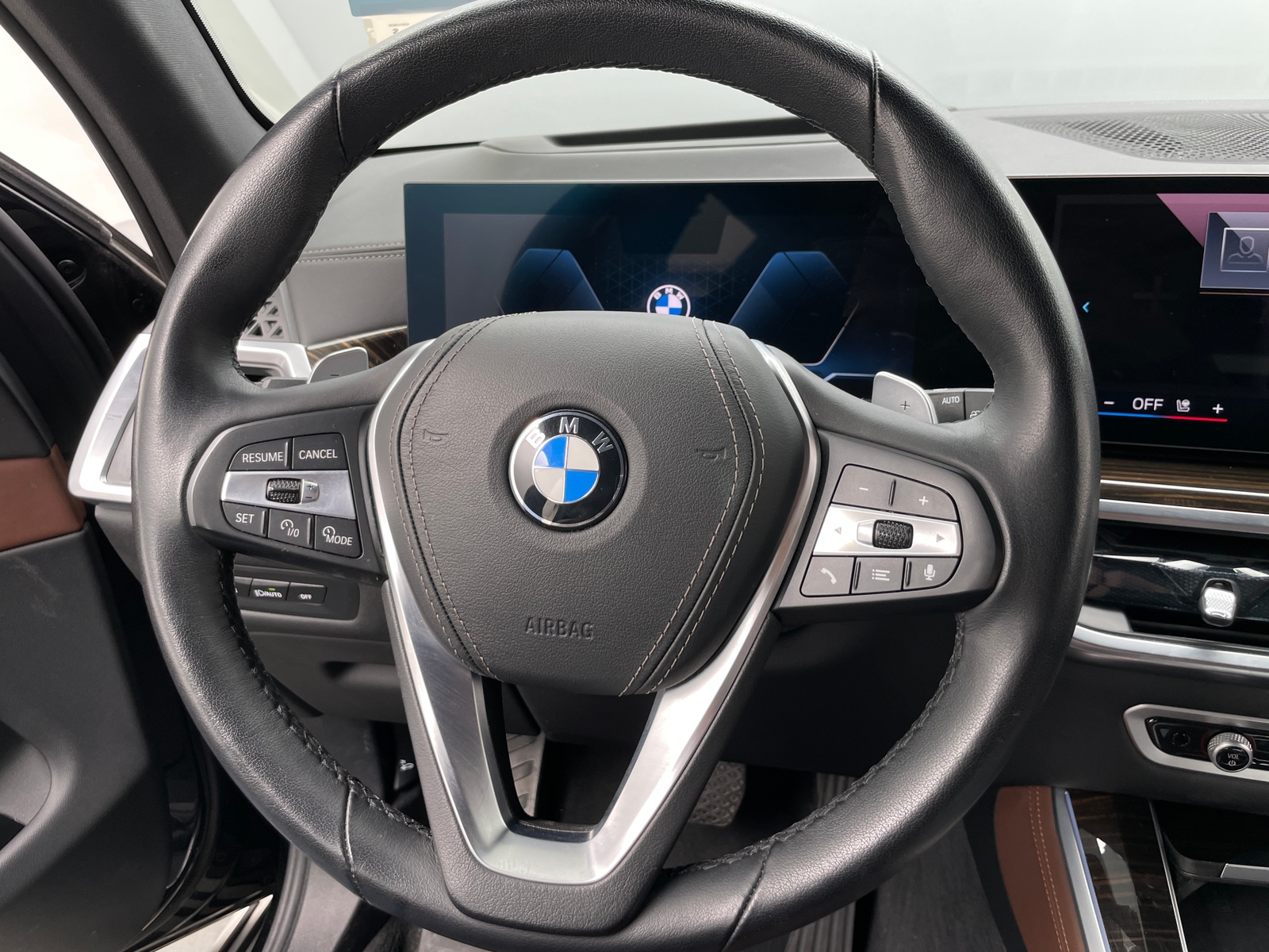 Thumbnail: 2025 BMW X5 - 4