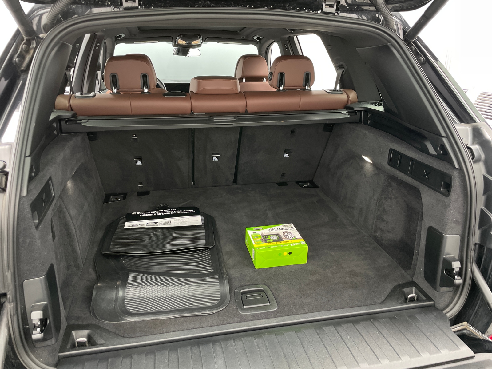 Thumbnail: 2025 BMW X5 - 6