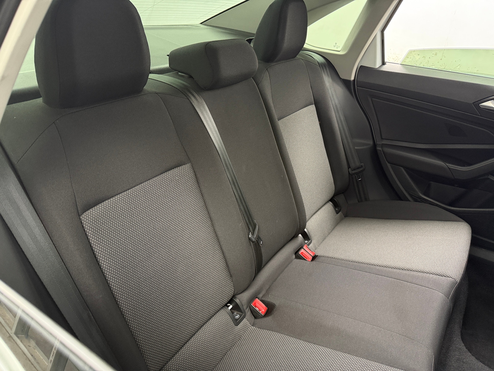 Thumbnail: 2021 Volkswagen Jetta - 6