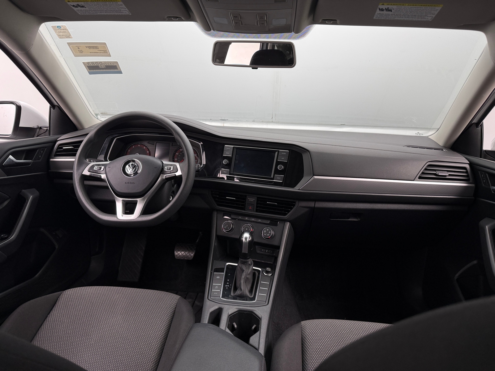 Thumbnail: 2021 Volkswagen Jetta - 3