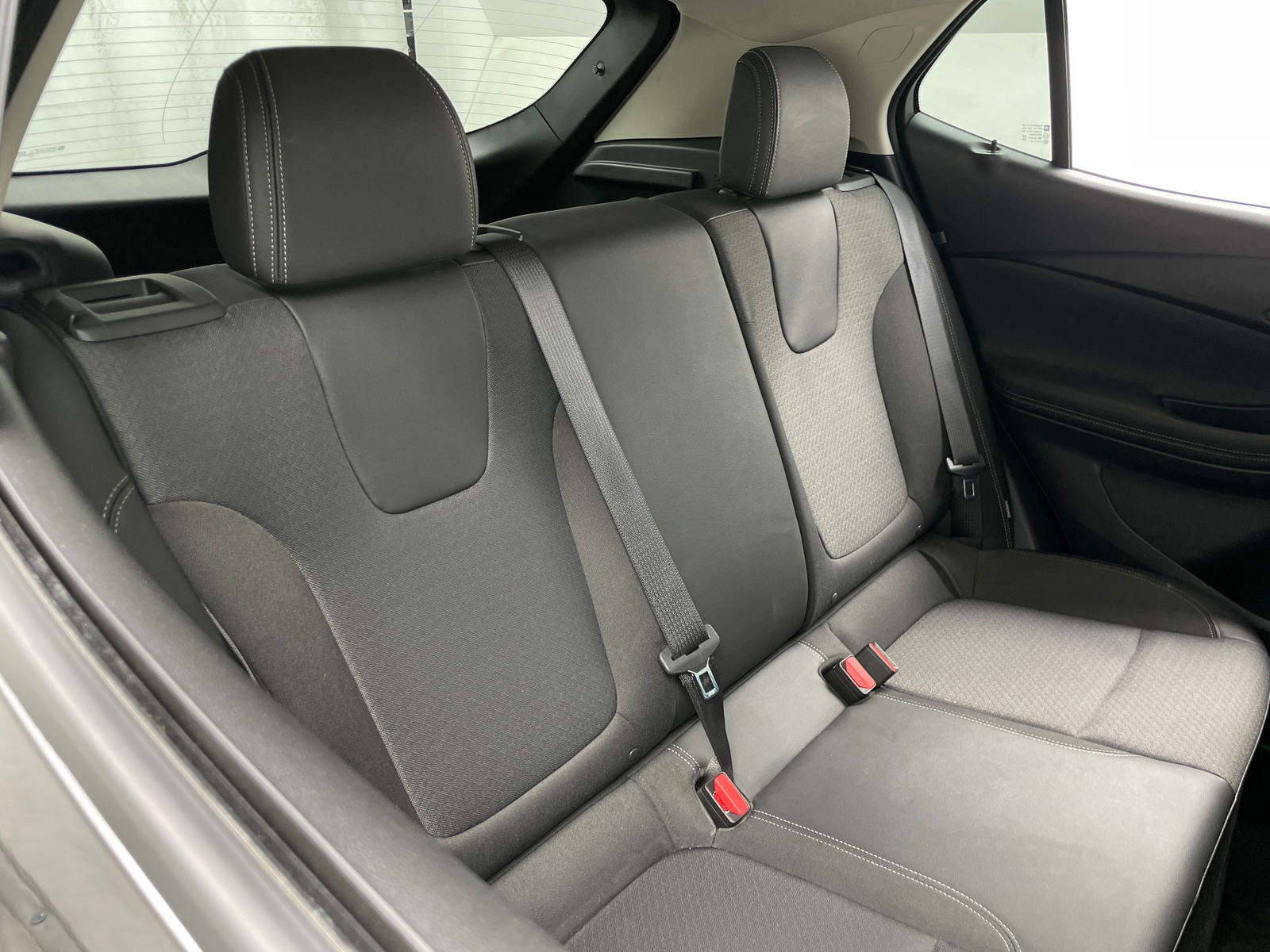 Thumbnail: 2025 Buick Encore GX - 6