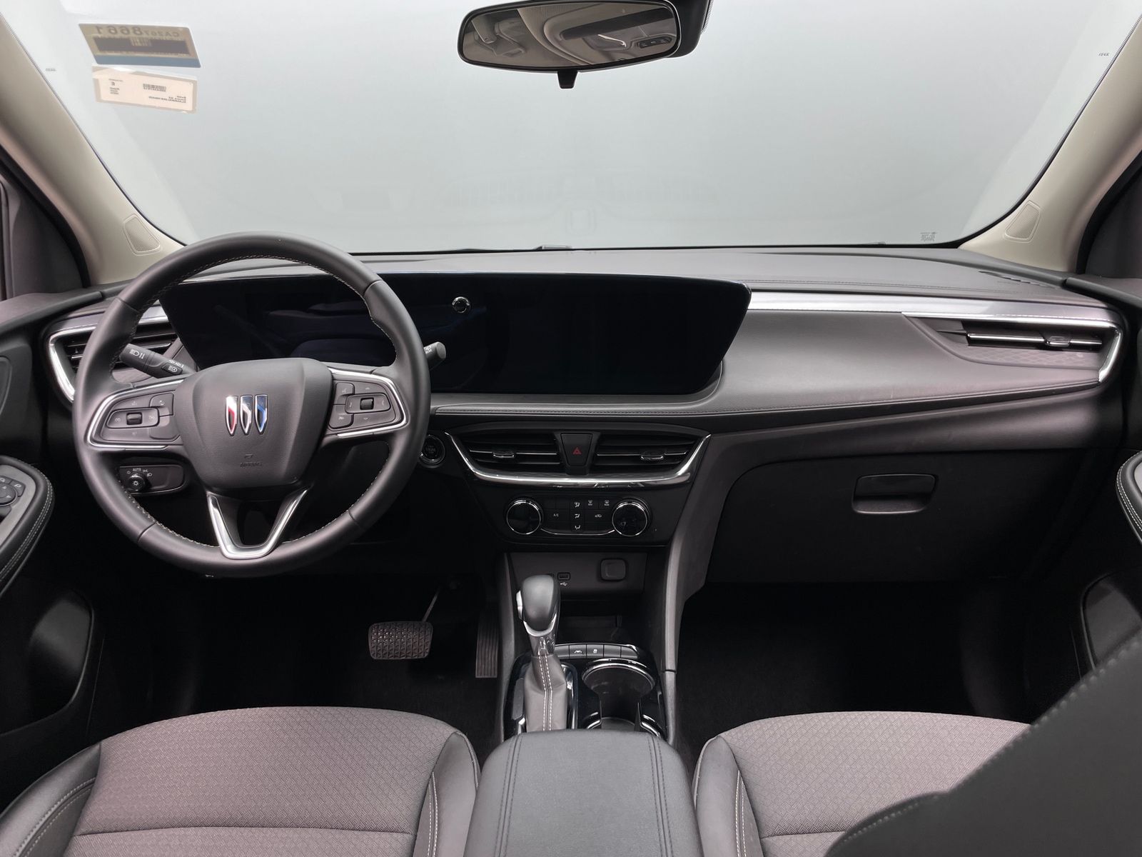 Thumbnail: 2025 Buick Encore GX - 3