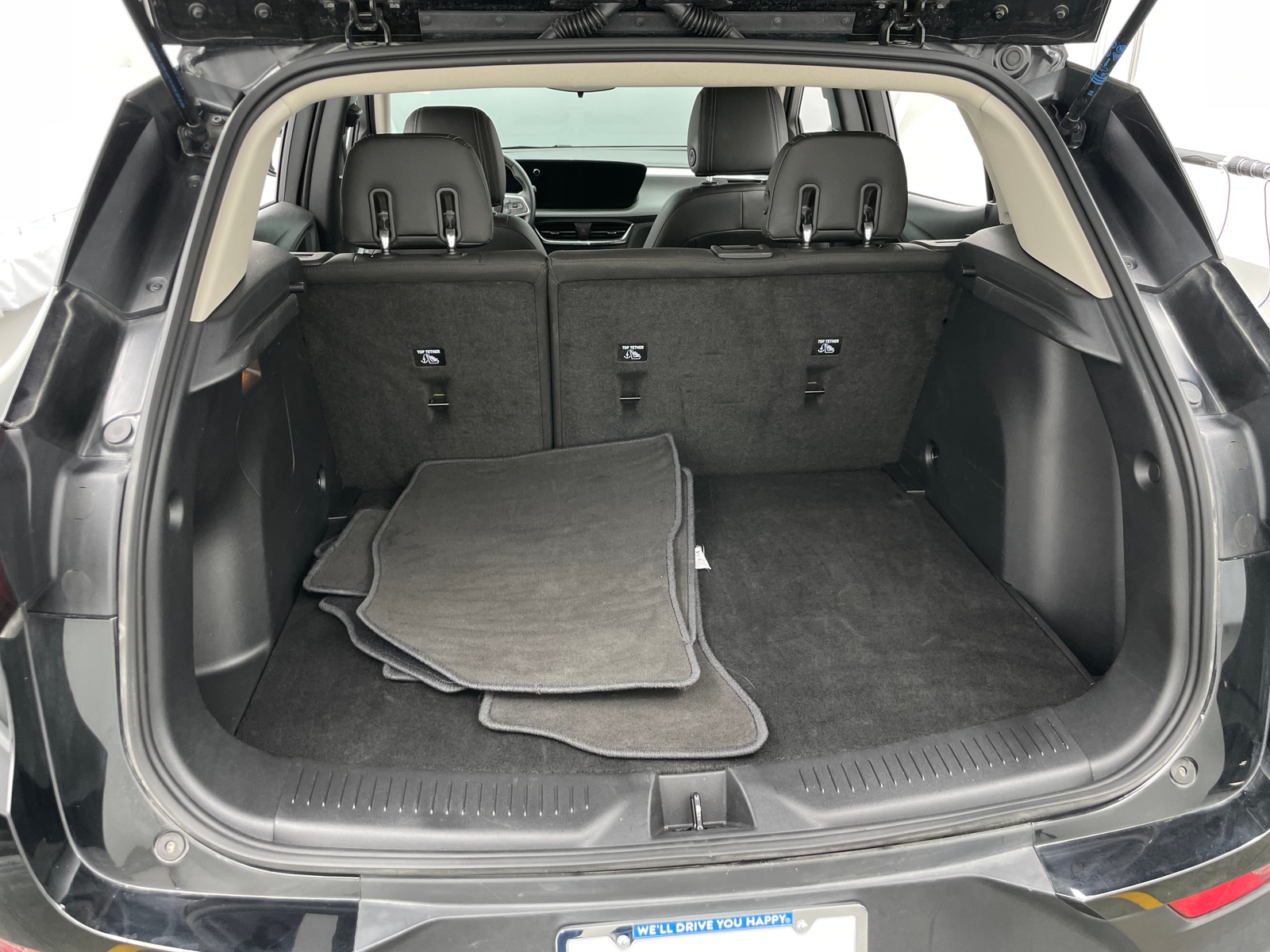 Thumbnail: 2025 Buick Encore GX - 7