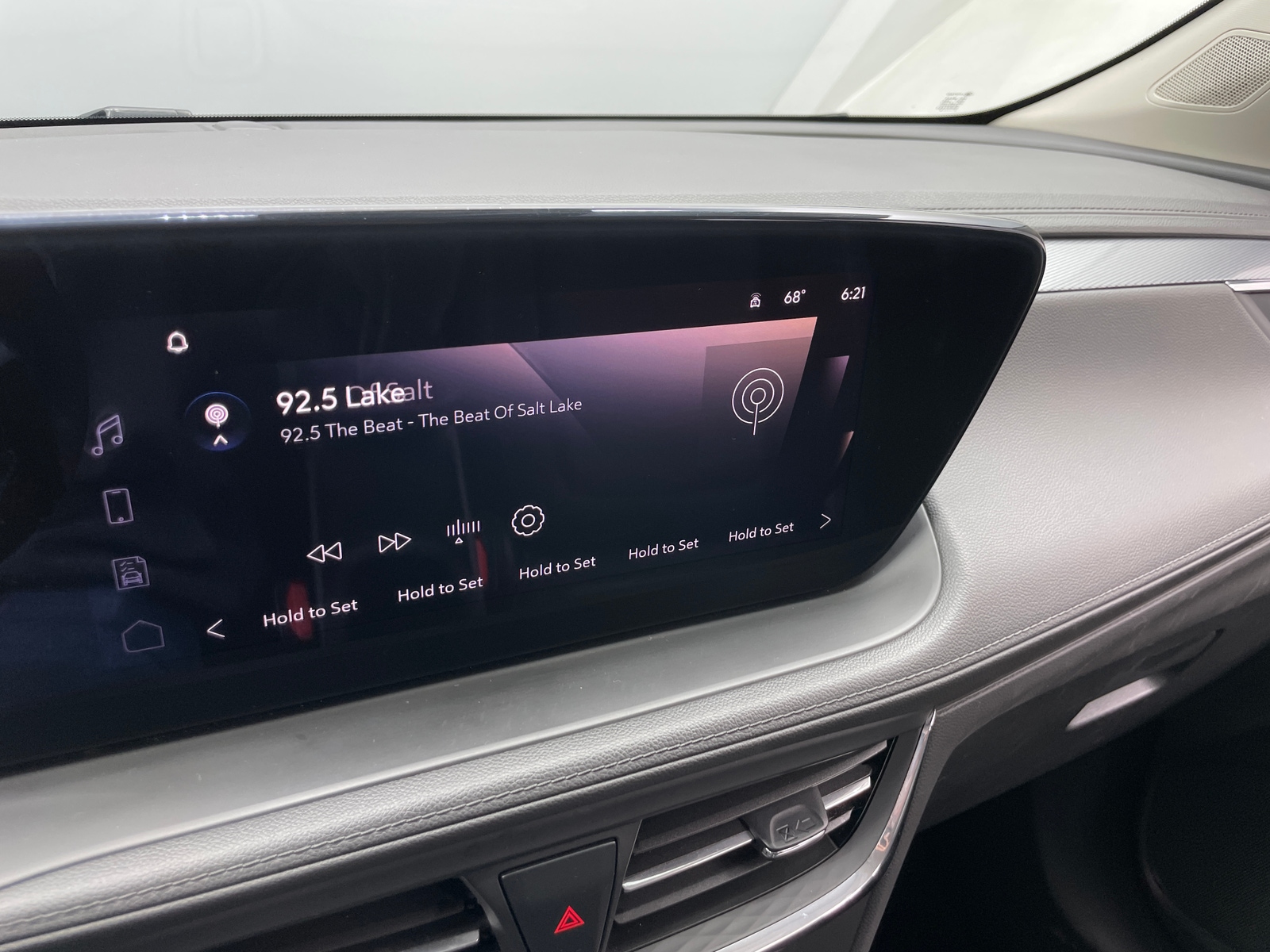 Thumbnail: 2025 Buick Encore GX - 4