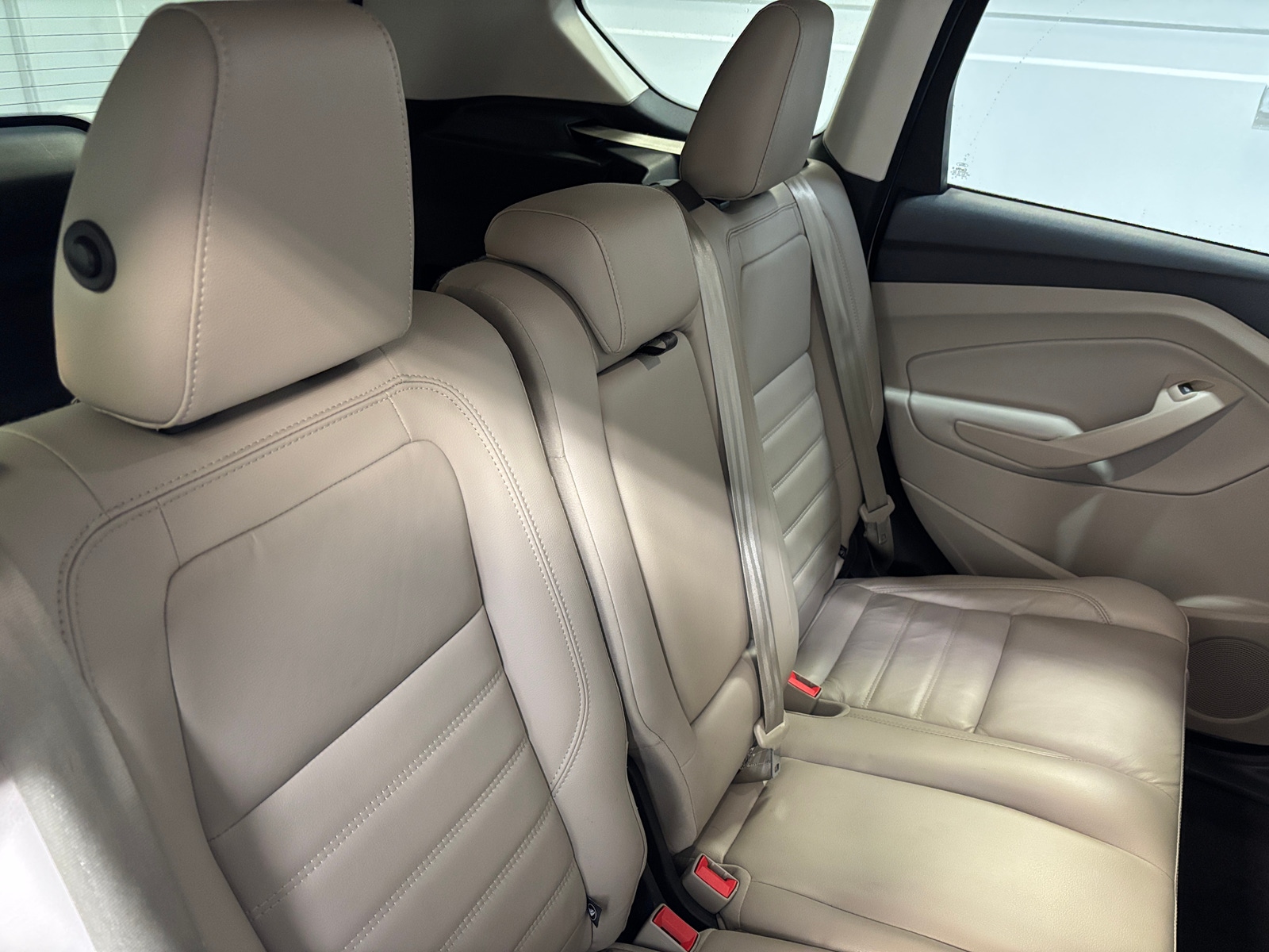 Thumbnail: 2018 Ford Escape - 5