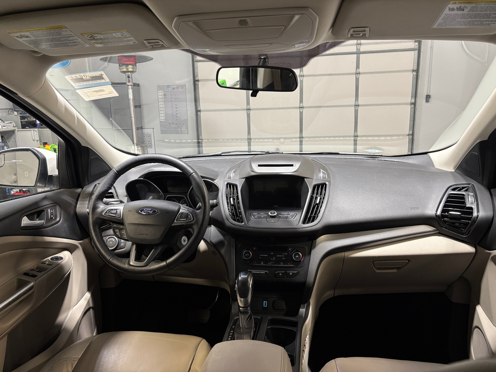 Thumbnail: 2018 Ford Escape - 2