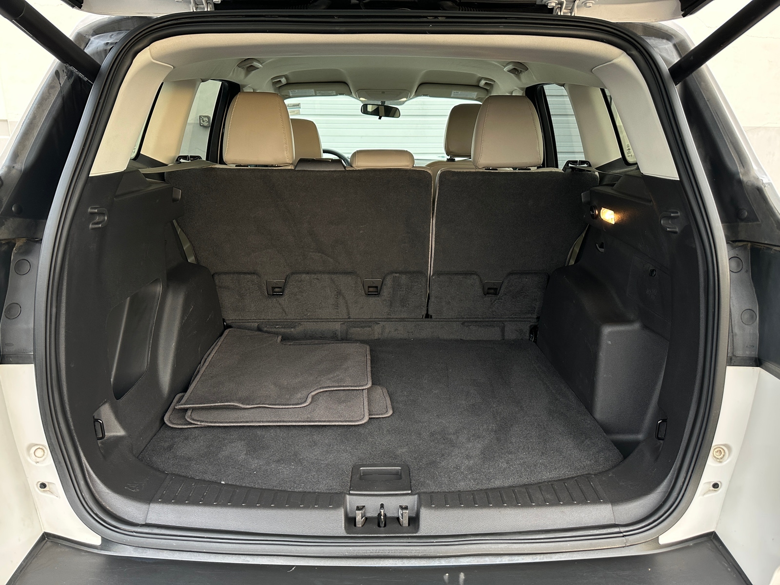 Thumbnail: 2018 Ford Escape - 6