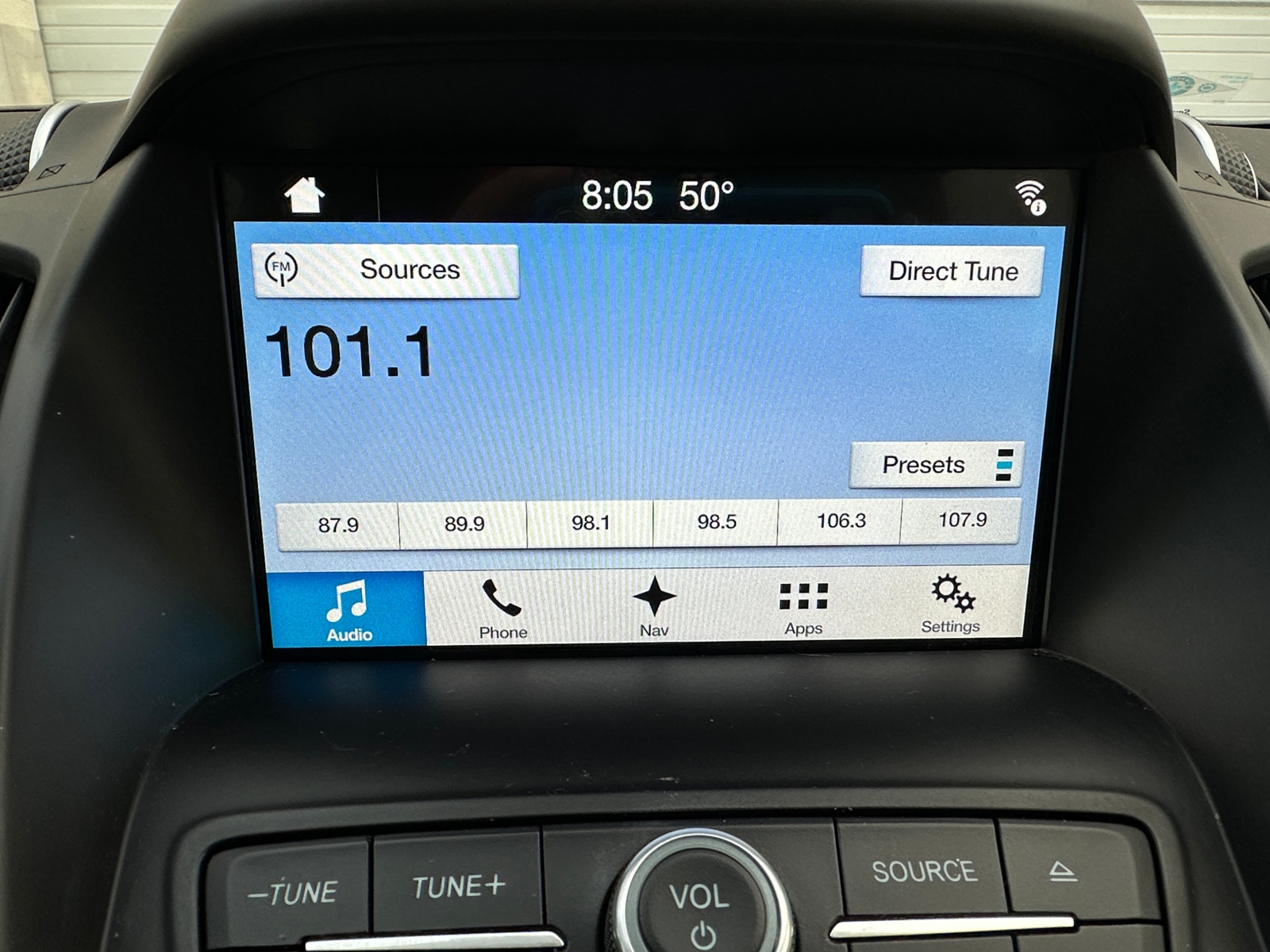 Thumbnail: 2018 Ford Escape - 3