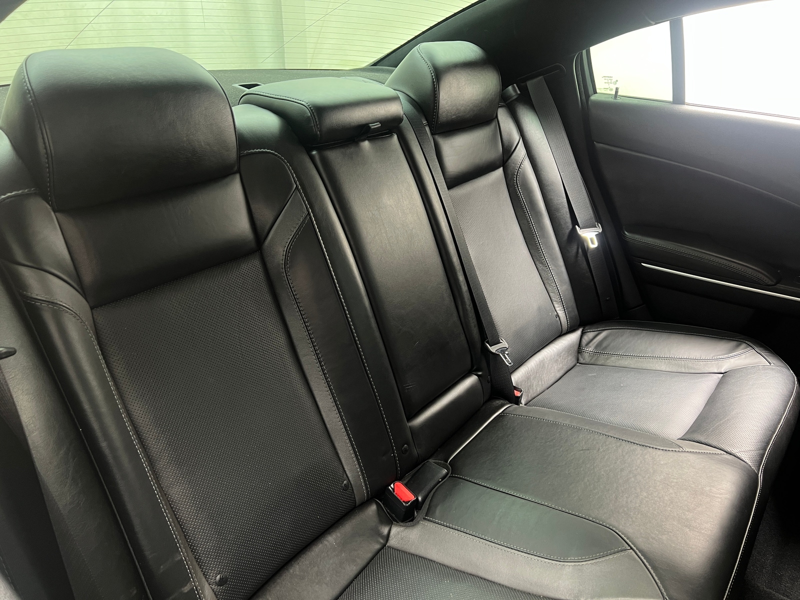 Thumbnail: 2021 Dodge Charger - 5