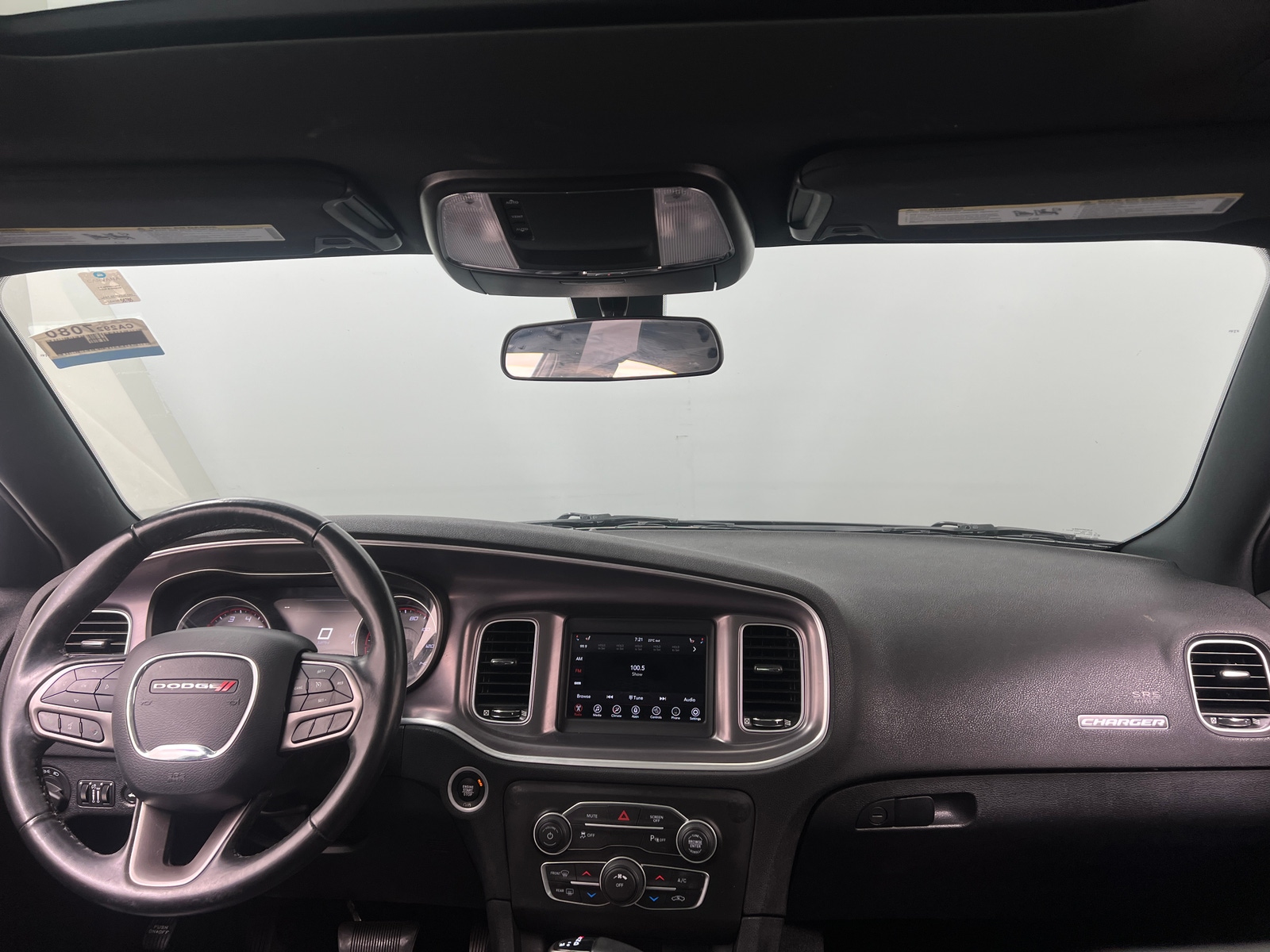 Thumbnail: 2021 Dodge Charger - 2