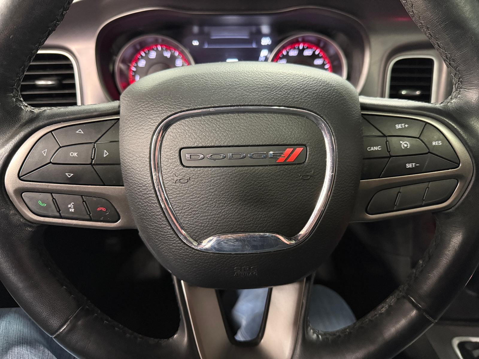 Thumbnail: 2021 Dodge Charger - 4