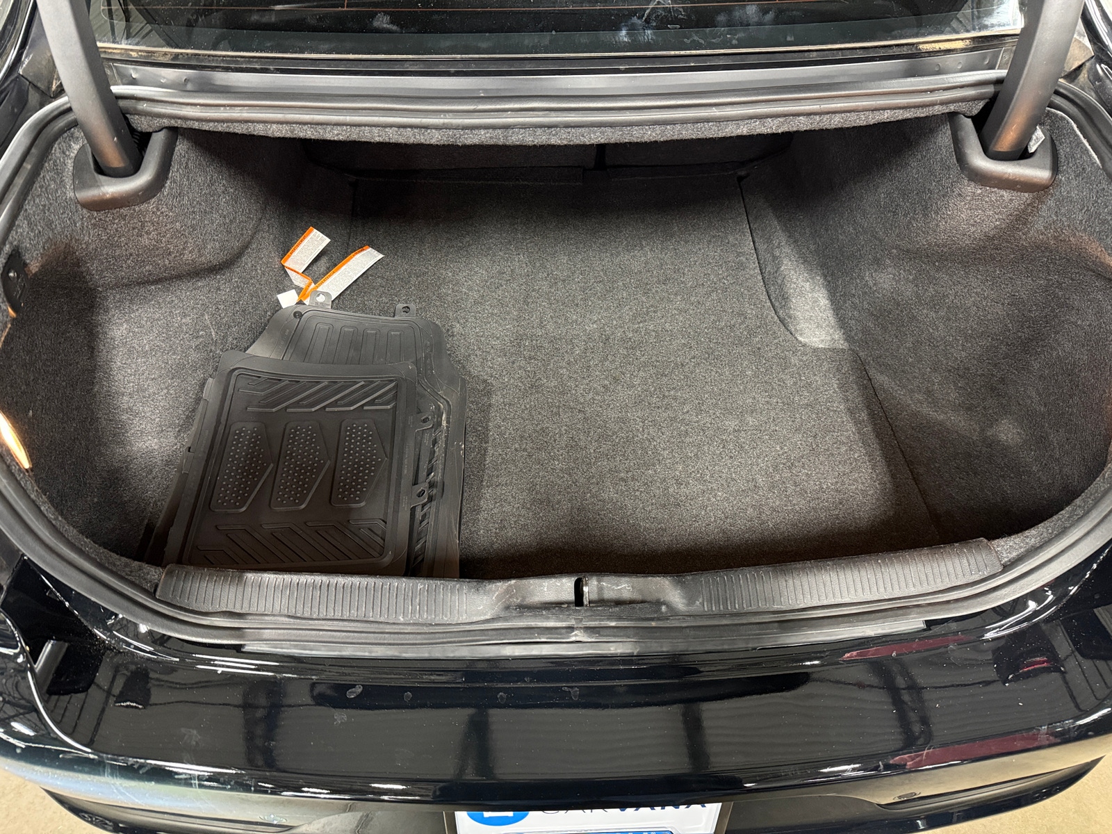 Thumbnail: 2021 Dodge Charger - 6