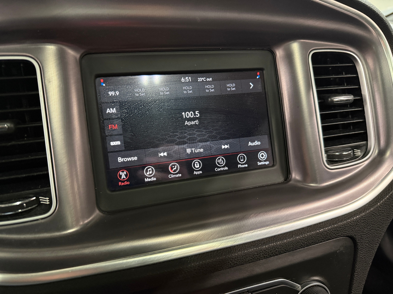 Thumbnail: 2021 Dodge Charger - 3