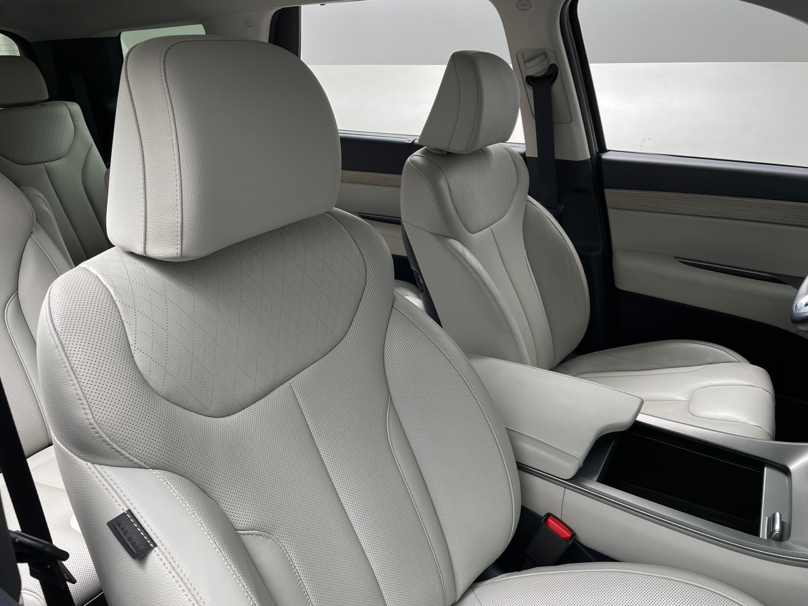 Thumbnail: 2020 Hyundai Palisade - 2