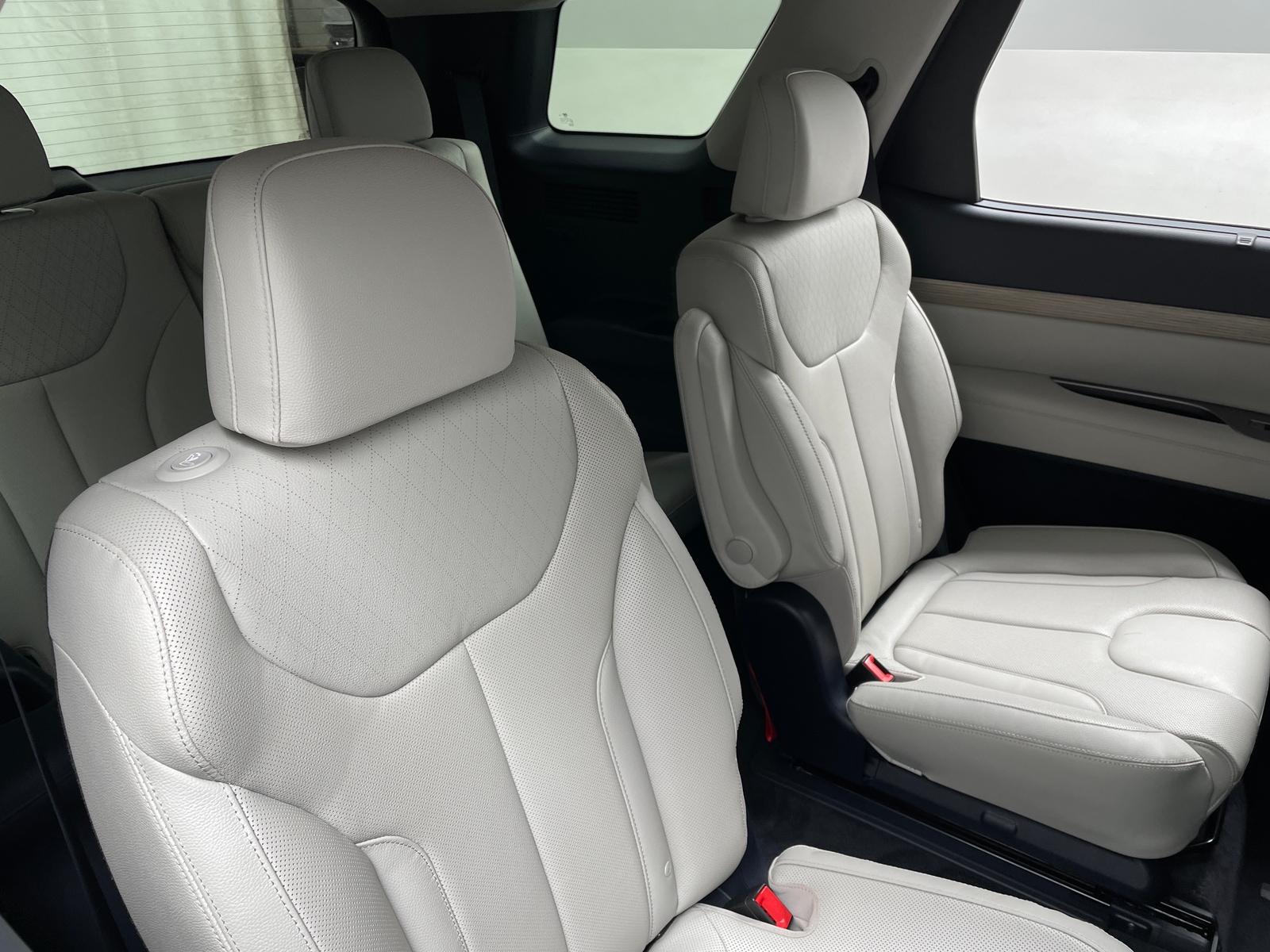 Thumbnail: 2020 Hyundai Palisade - 6