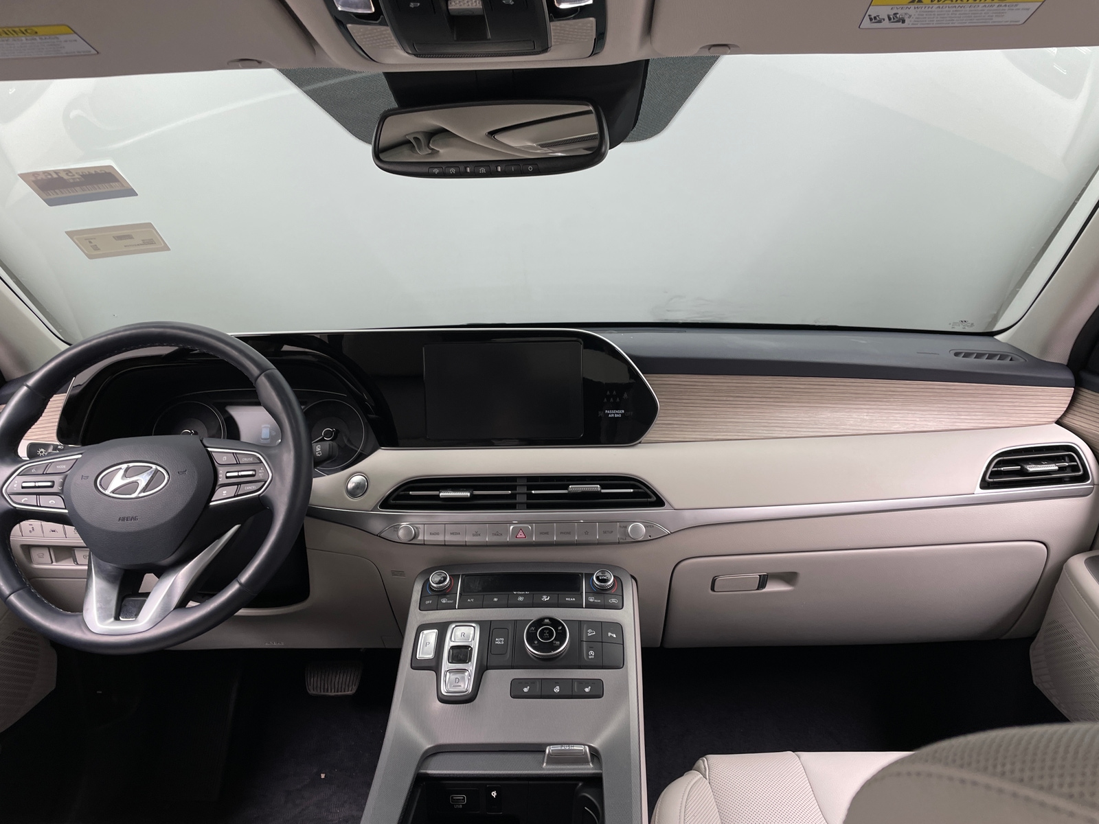 Thumbnail: 2020 Hyundai Palisade - 3