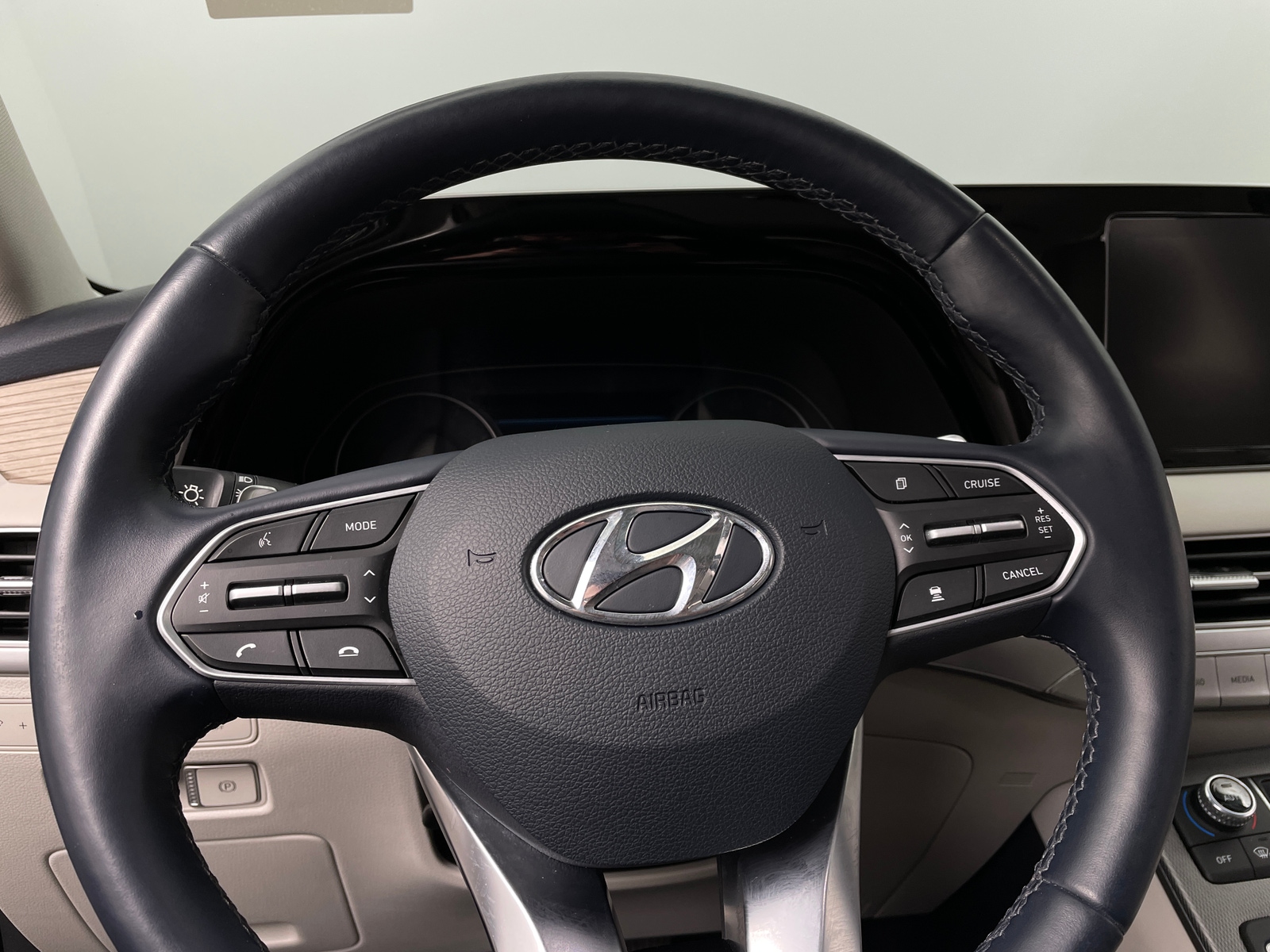 Thumbnail: 2020 Hyundai Palisade - 5