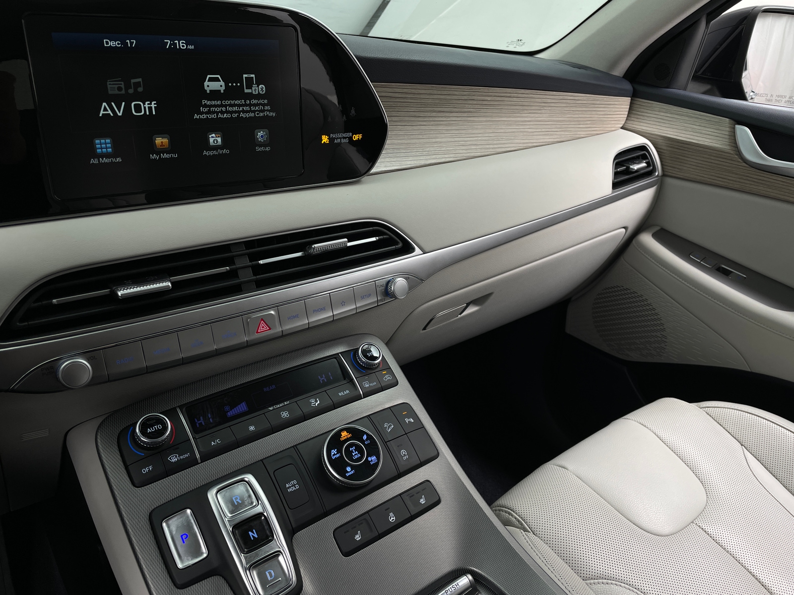 Thumbnail: 2020 Hyundai Palisade - 4