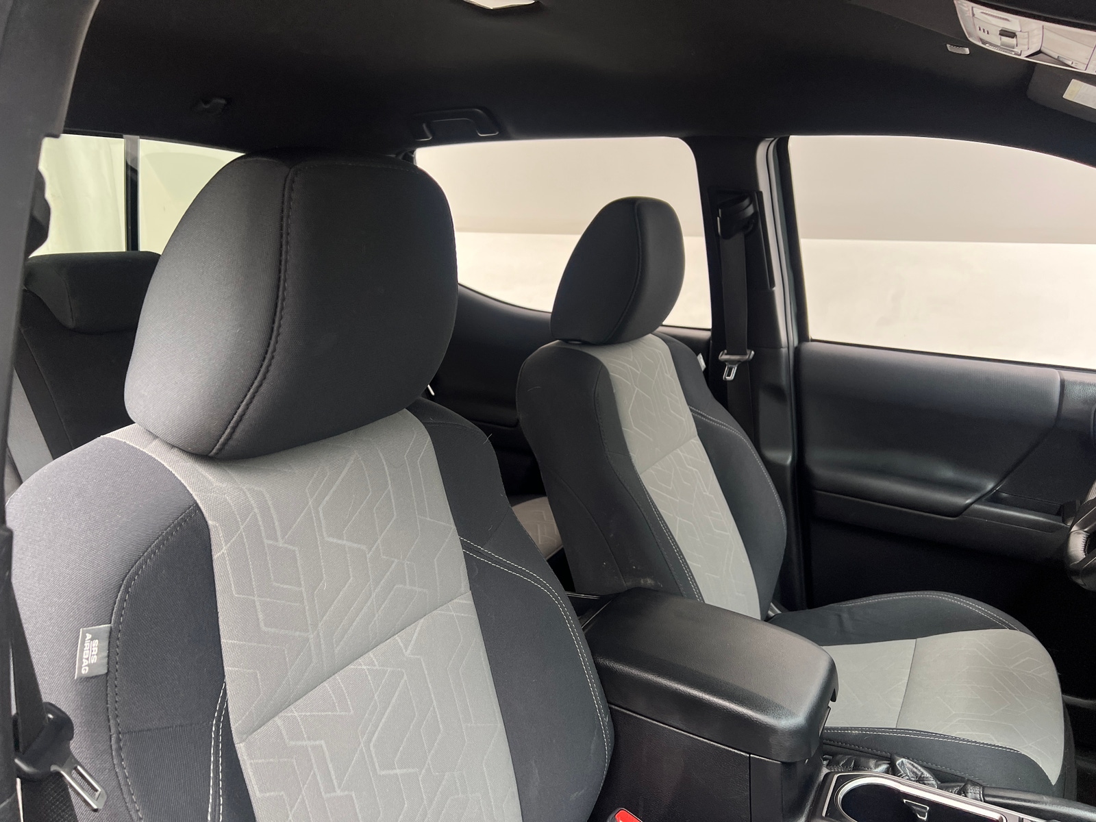 Thumbnail: 2023 Toyota Tacoma - 2