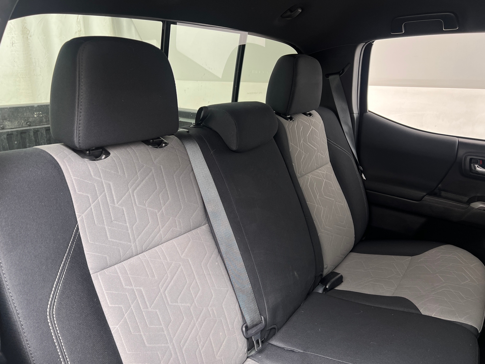 Thumbnail: 2023 Toyota Tacoma - 6