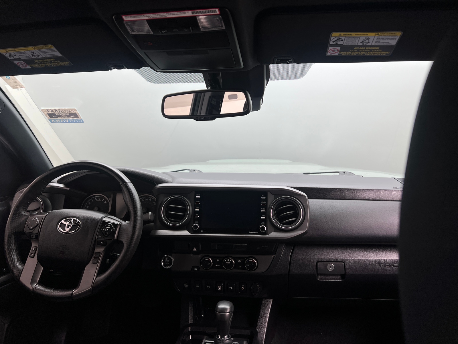 Thumbnail: 2023 Toyota Tacoma - 3