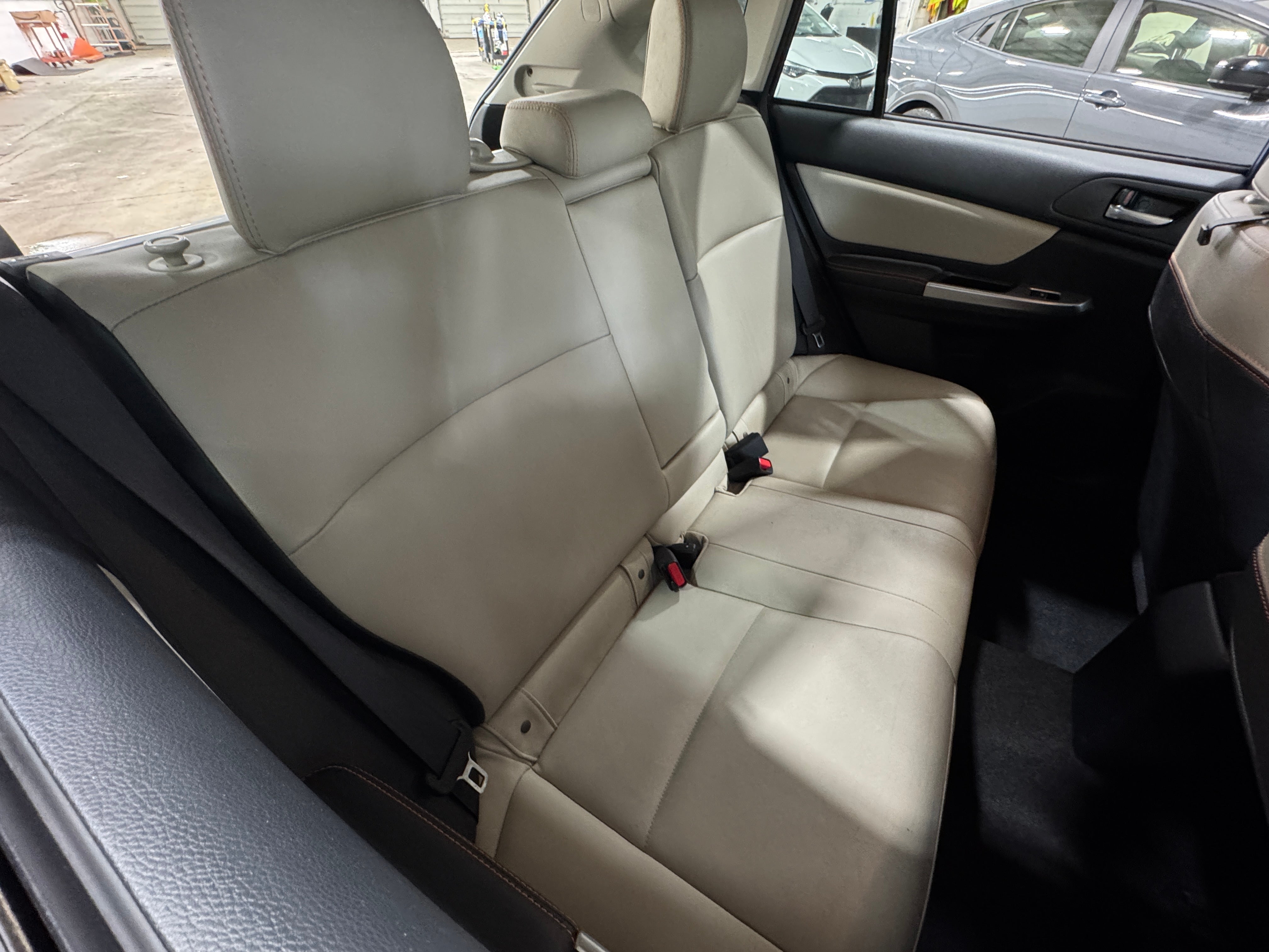 2017 Subaru Crosstrek