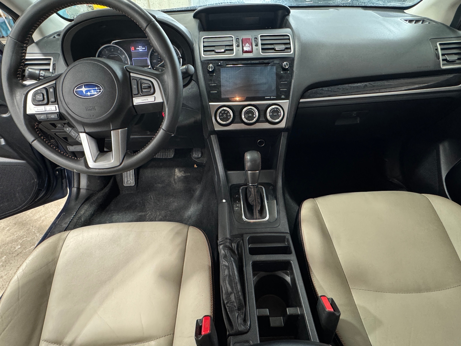 Thumbnail: 2017 Subaru Crosstrek - 2