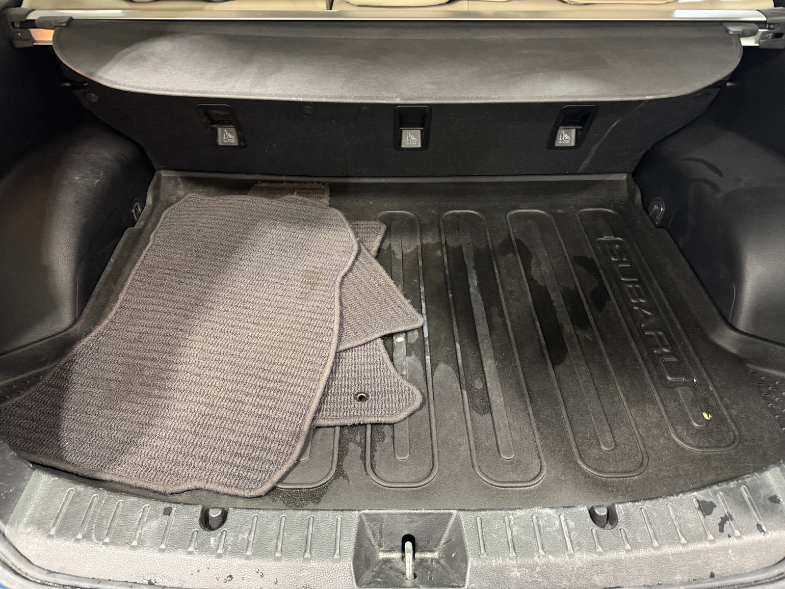 Thumbnail: 2017 Subaru Crosstrek - 6