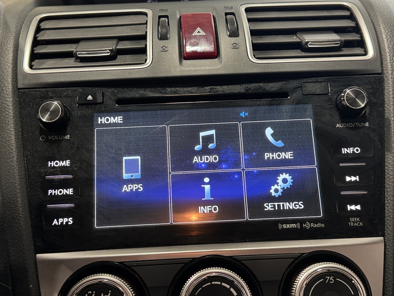 Thumbnail: 2017 Subaru Crosstrek - 3