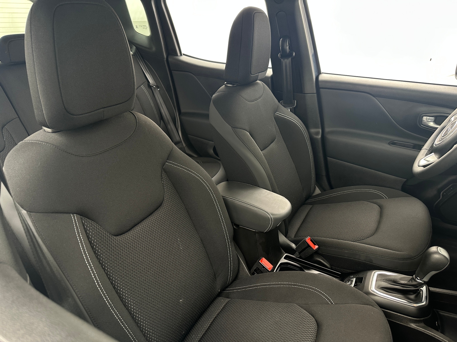 Thumbnail: 2023 Jeep Renegade - 2