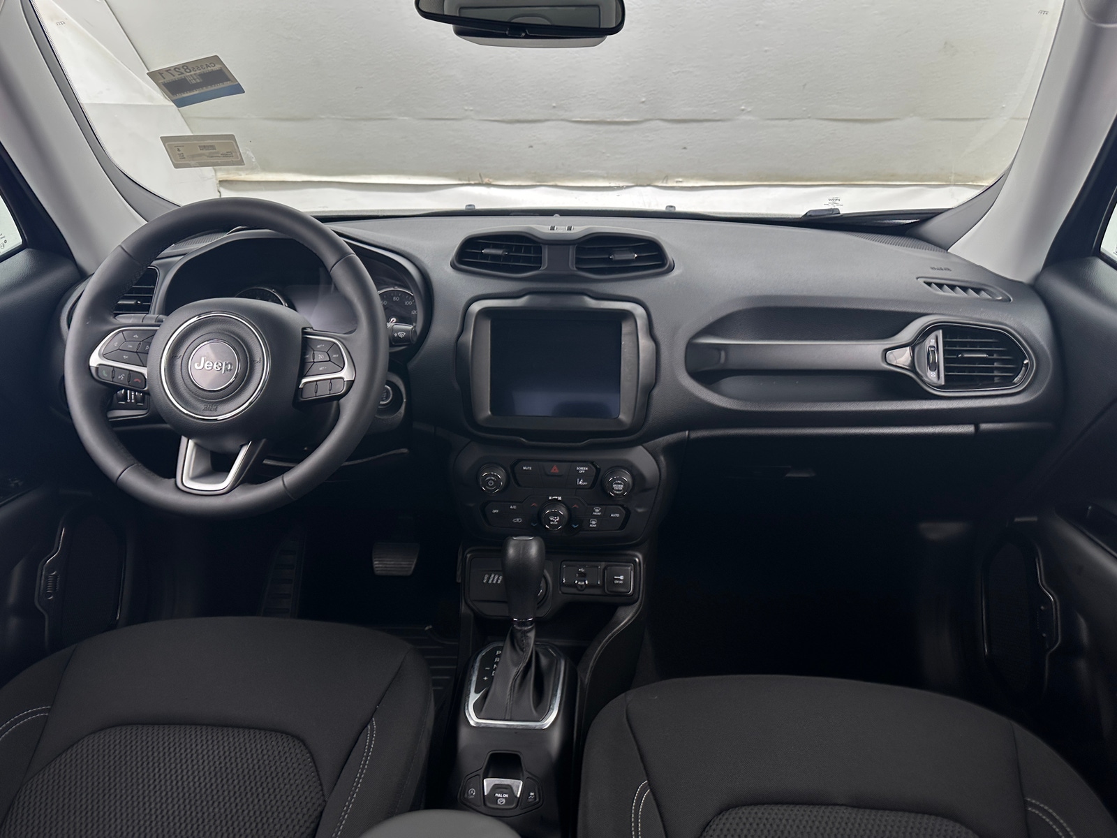 Thumbnail: 2023 Jeep Renegade - 3