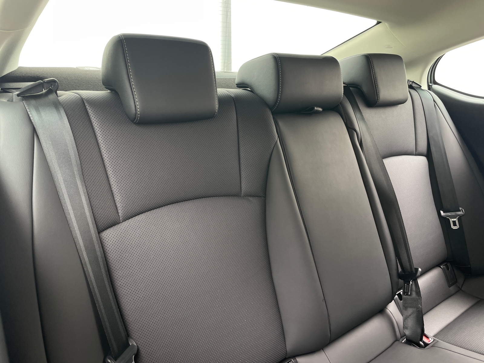 Thumbnail: 2020 Lexus ES - 5