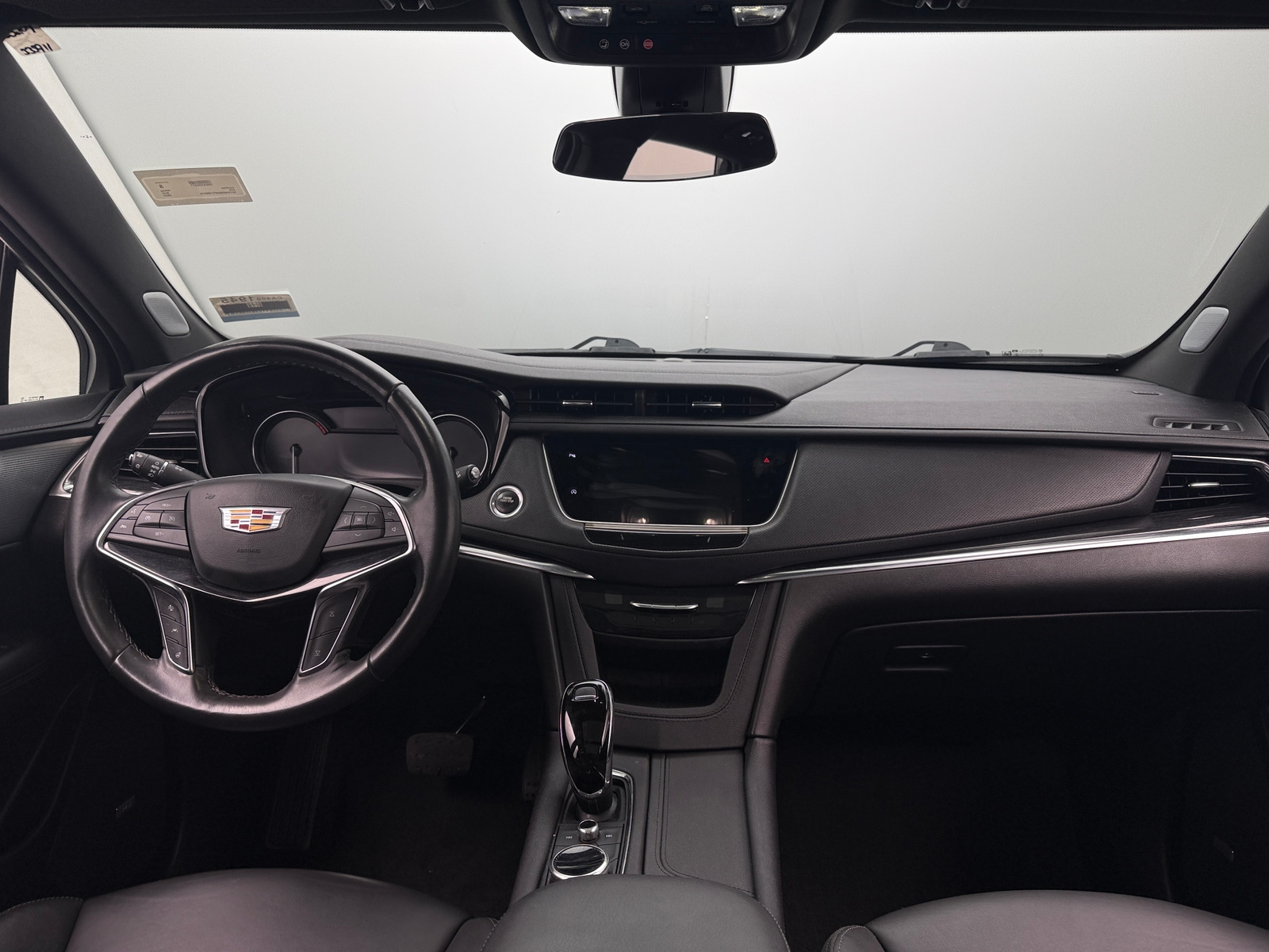 Thumbnail: 2023 Cadillac XT5 - 2