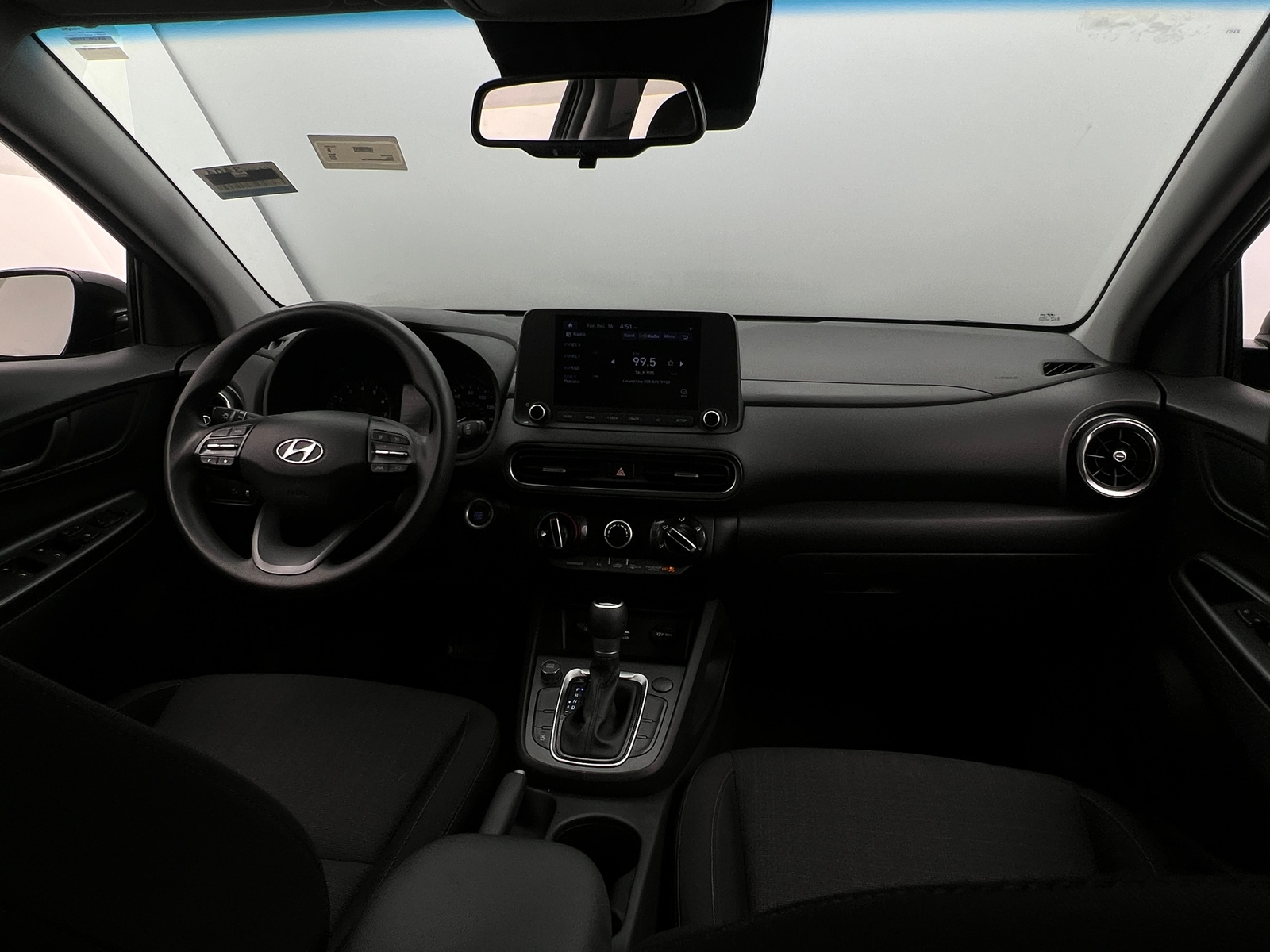 Thumbnail: 2022 Hyundai Kona - 3