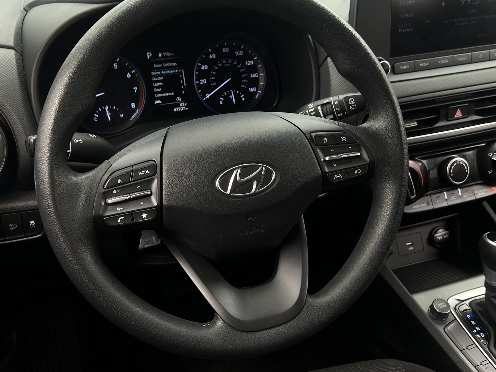 Thumbnail: 2022 Hyundai Kona - 5