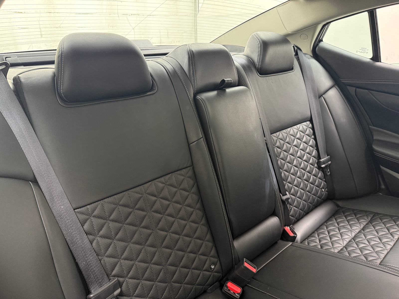 Thumbnail: 2021 Nissan Maxima - 5