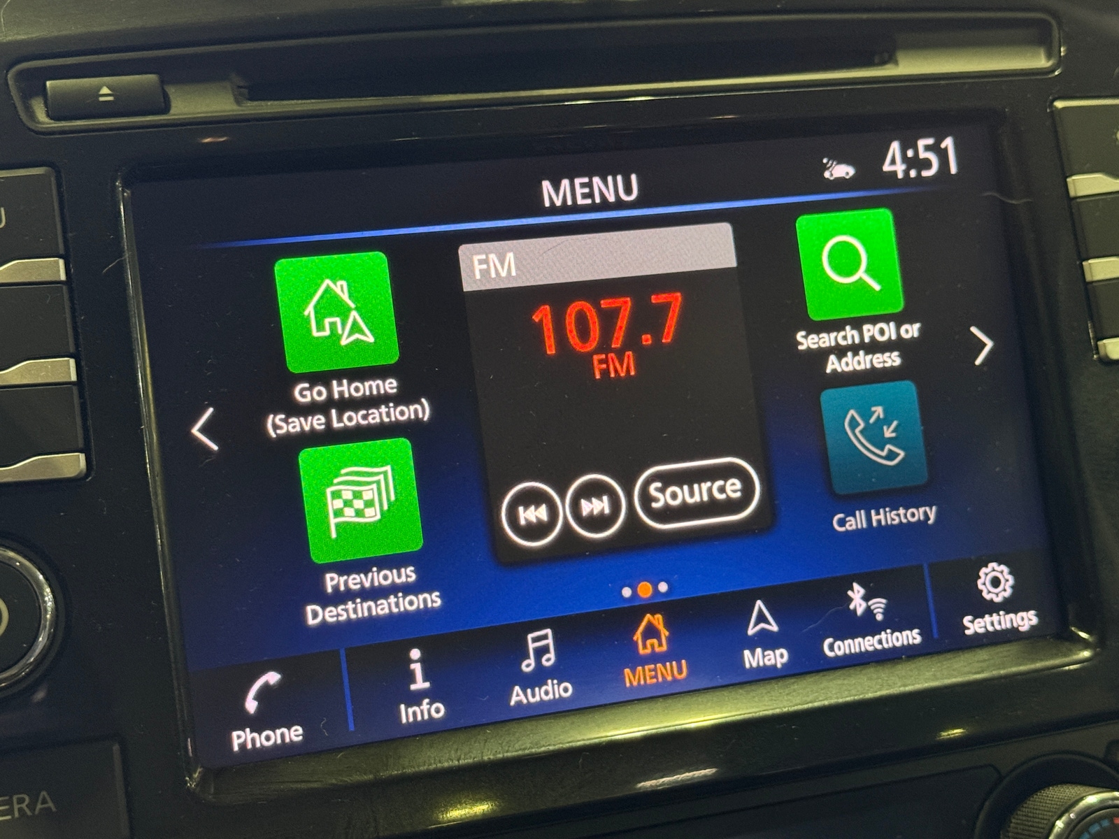 Thumbnail: 2021 Nissan Maxima - 3