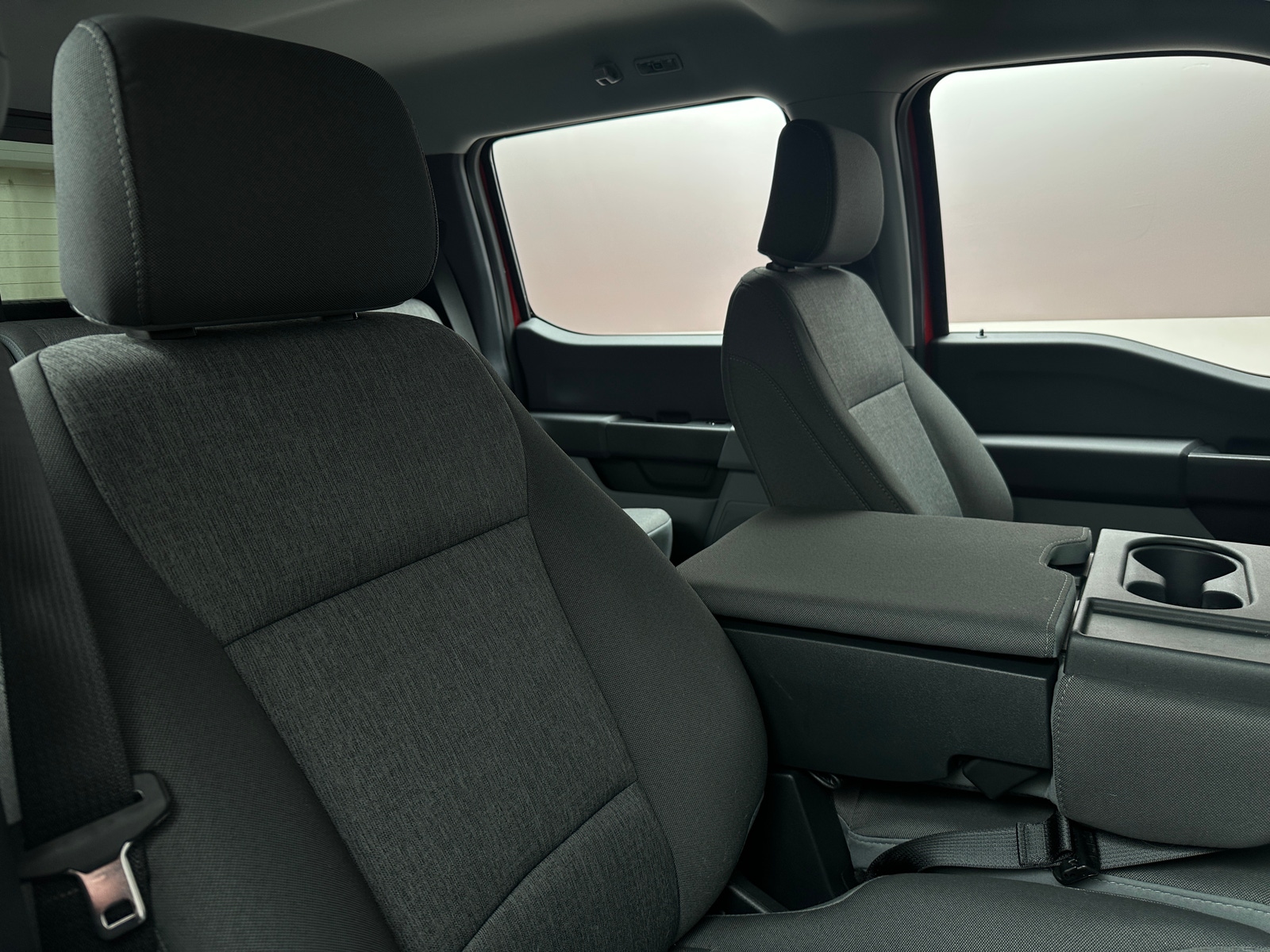 Thumbnail: 2025 Ford Econoline - 2