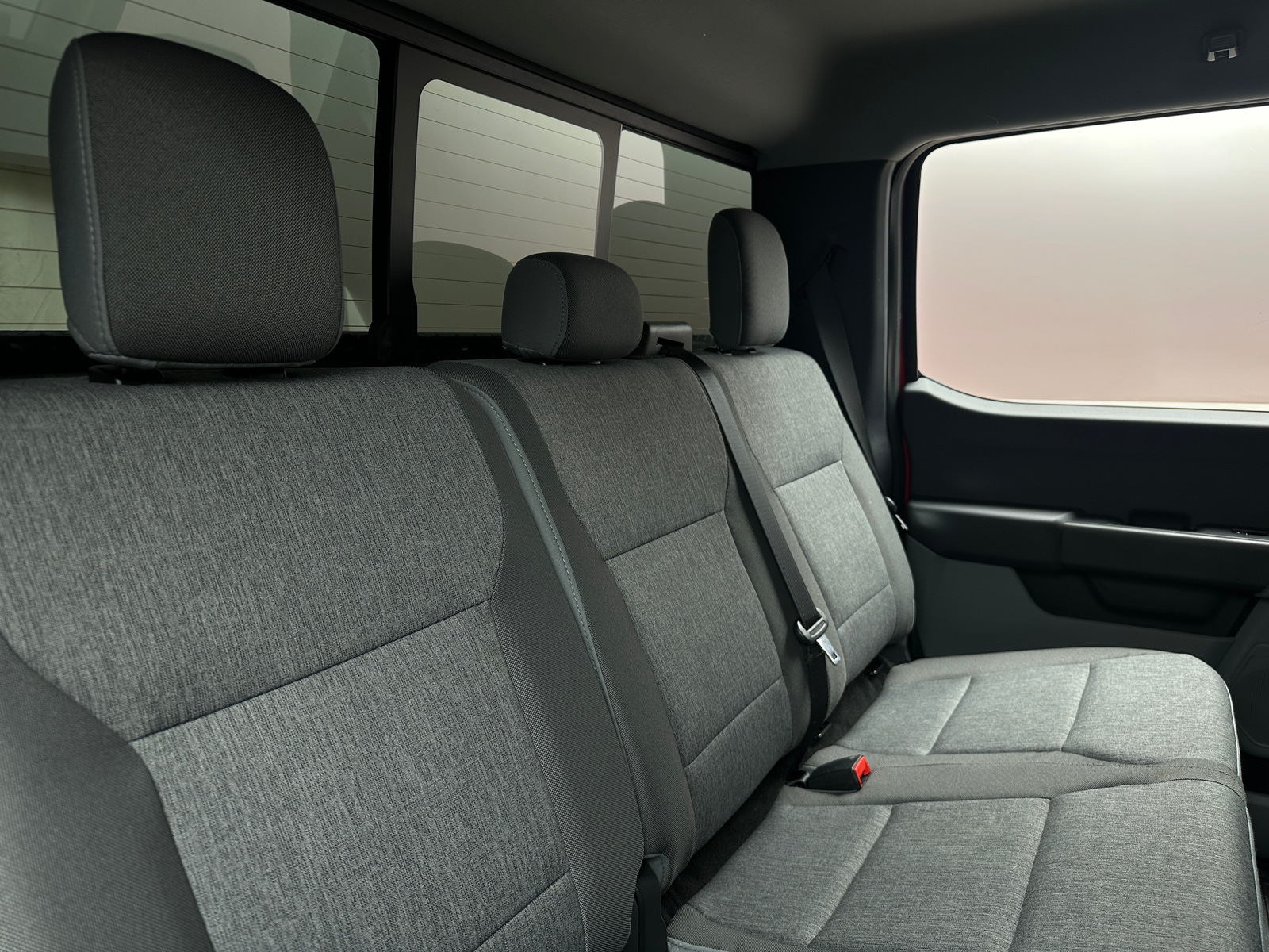 Thumbnail: 2025 Ford Econoline - 6