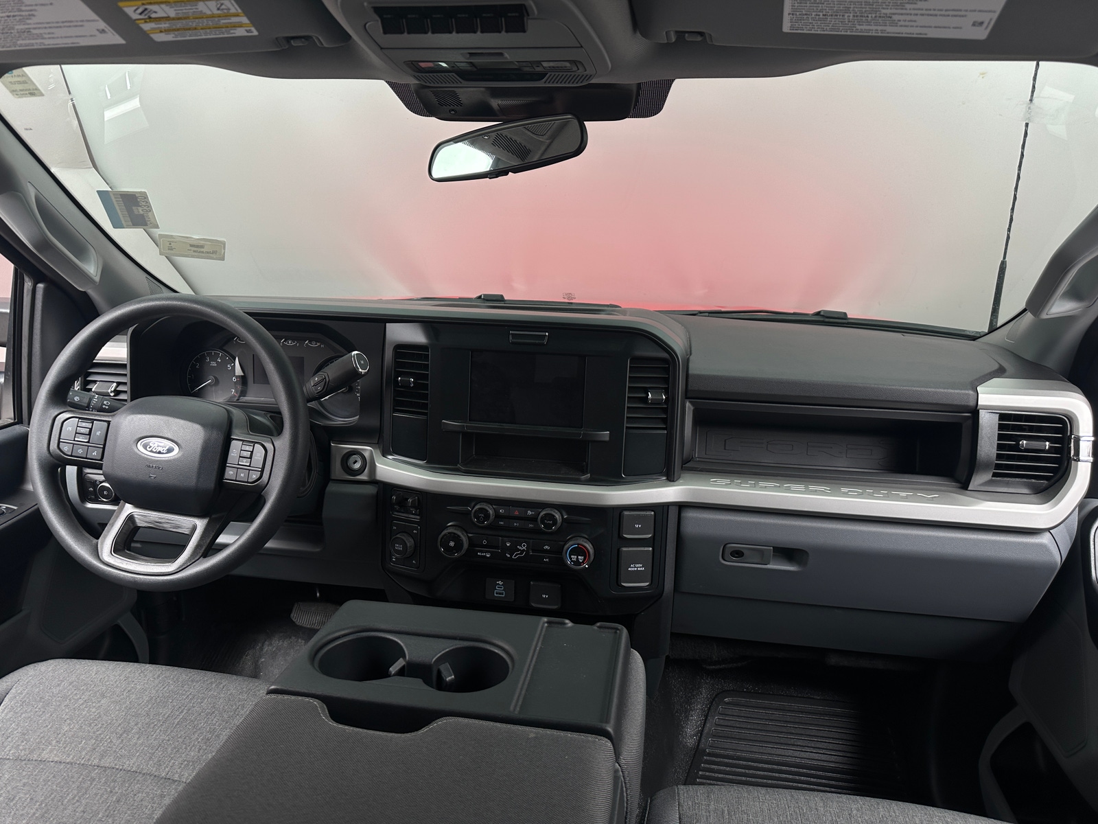 Thumbnail: 2025 Ford Econoline - 3