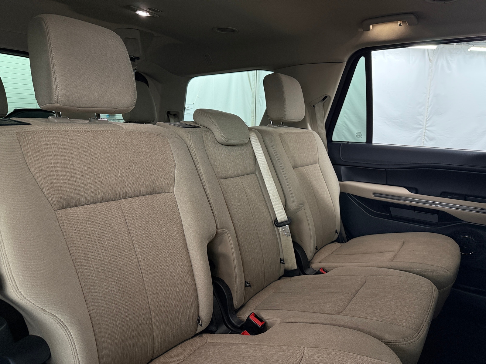 Thumbnail: 2022 Ford Expedition - 6